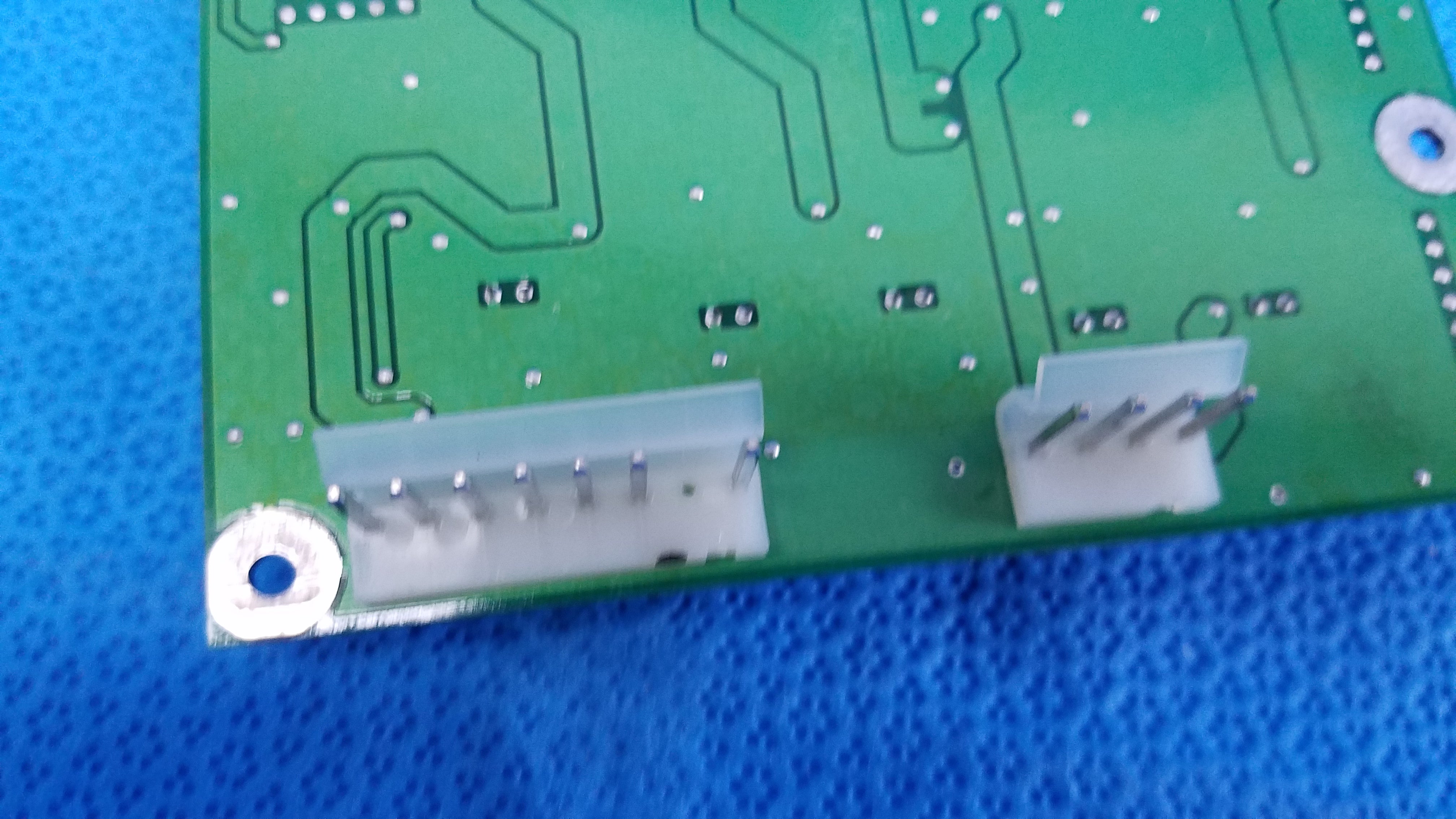 Load image into Gallery viewer, DC.POW-PCB Main Power Circuit Board 4042764000 For Topcon TRC-NW6SF Retinal Camera