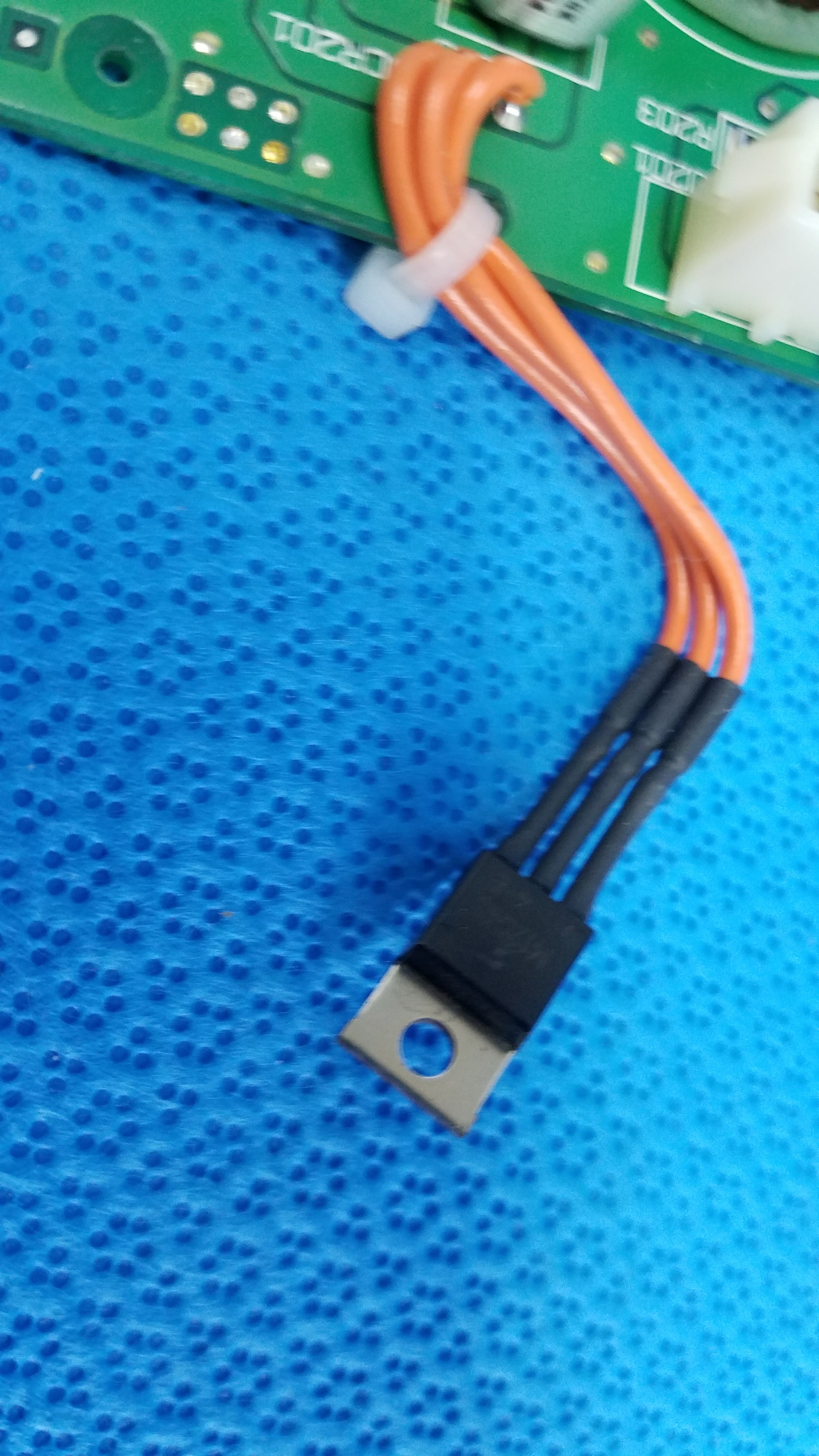 Load image into Gallery viewer, LAMP-PCB Illumination Circuit Board 4042747000 For Topcon TRC-NW6SF Retinal Camera