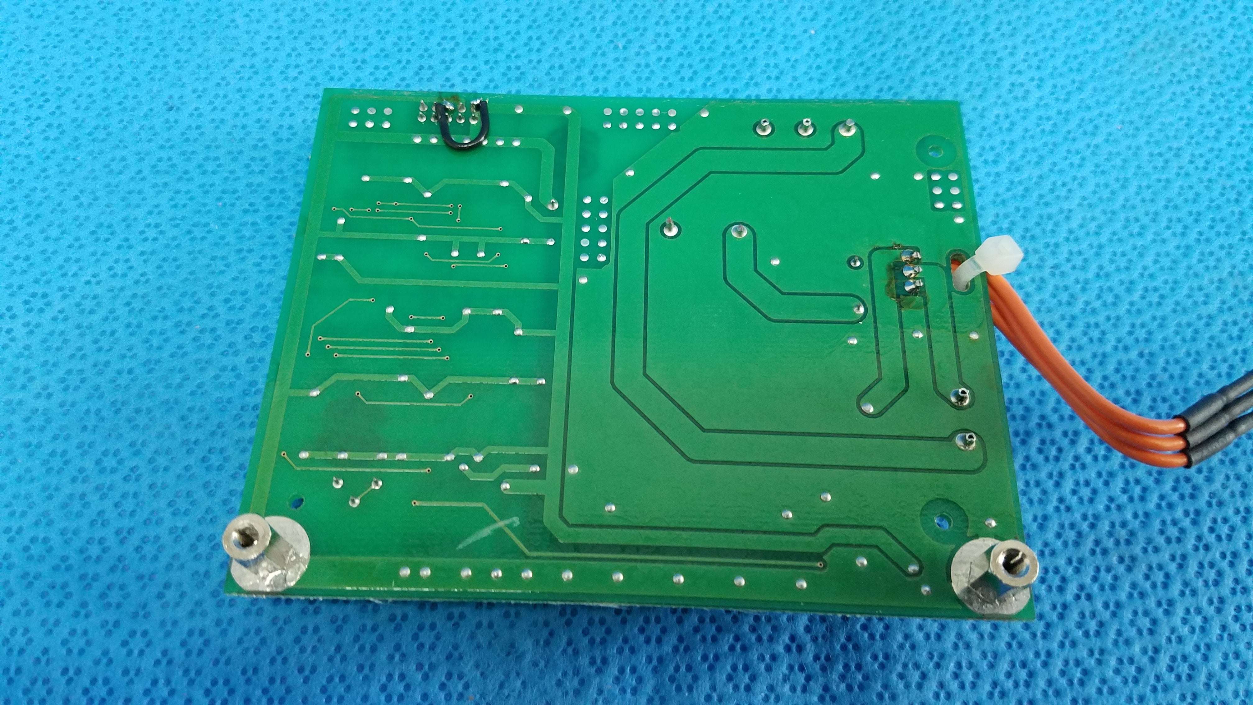 Load image into Gallery viewer, LAMP-PCB Illumination Circuit Board 4042747000 For Topcon TRC-NW6SF Retinal Camera