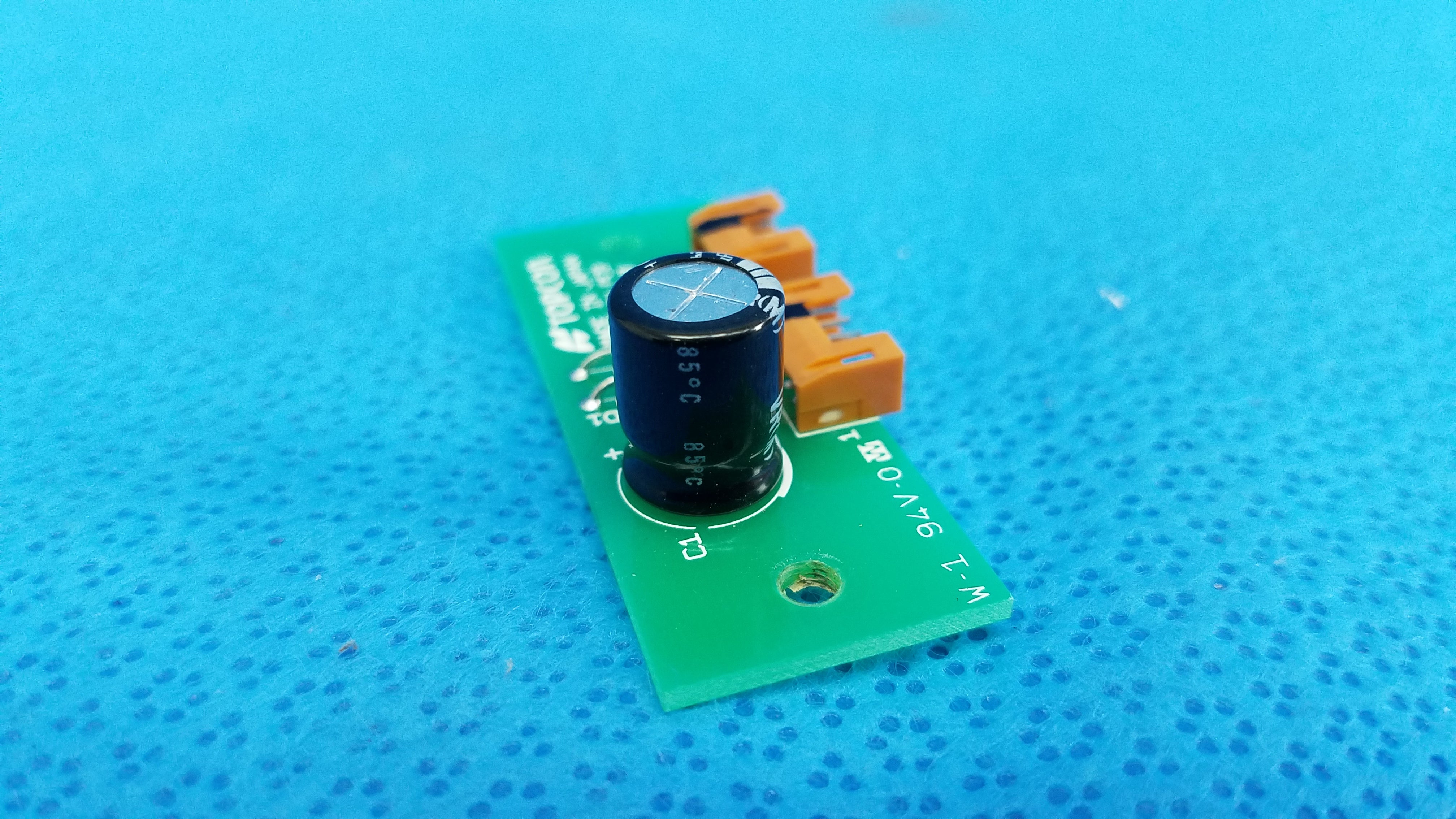 Load image into Gallery viewer, P_T_POW PCB Power Circuit Board 4042766710 For Topcon TRC-NW6S Retinal Camera