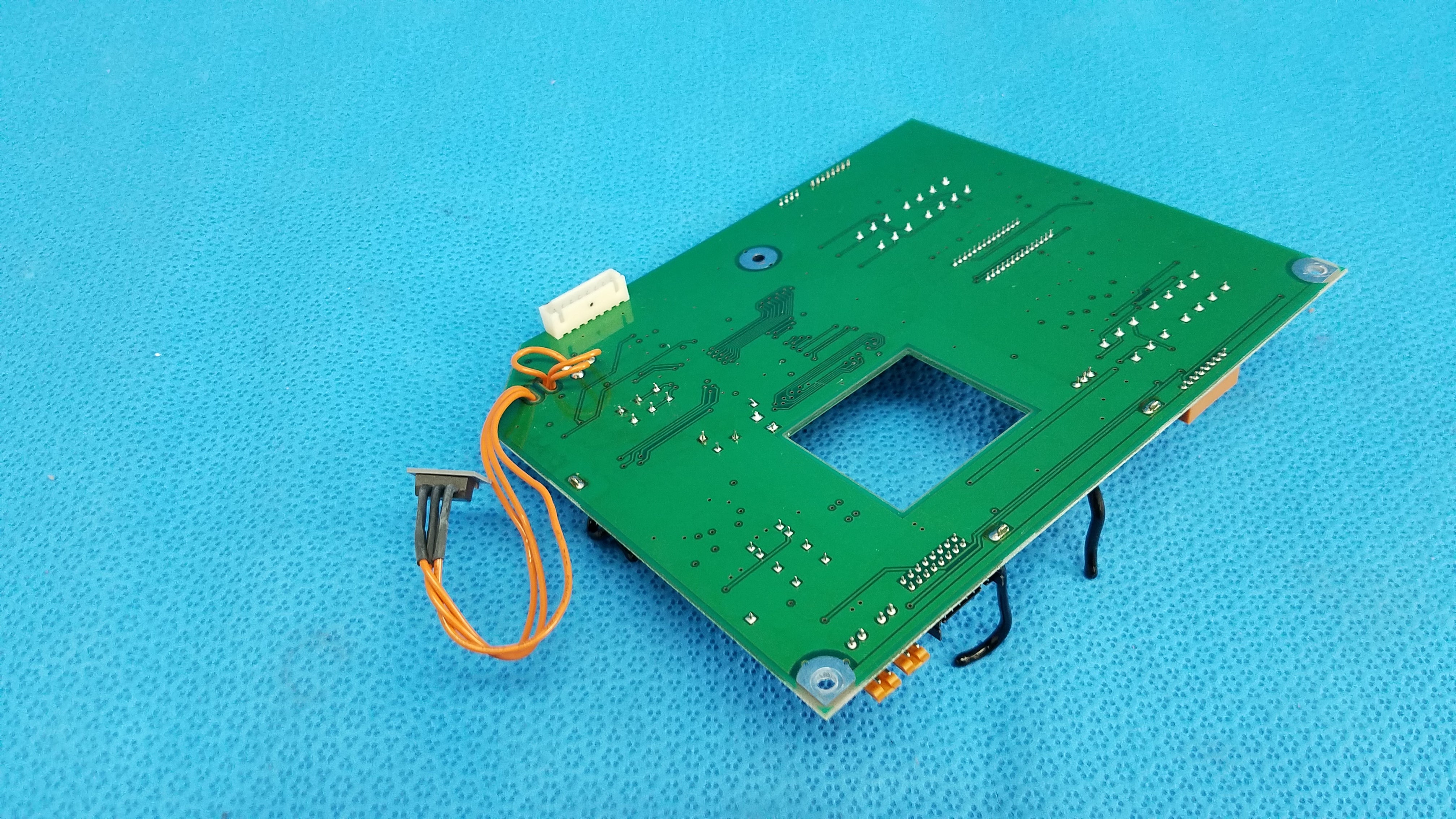 Load image into Gallery viewer, TV-PCB Video Interface Circuit Board 4042763011 For Topcon TRC-NW6S Retinal Camera