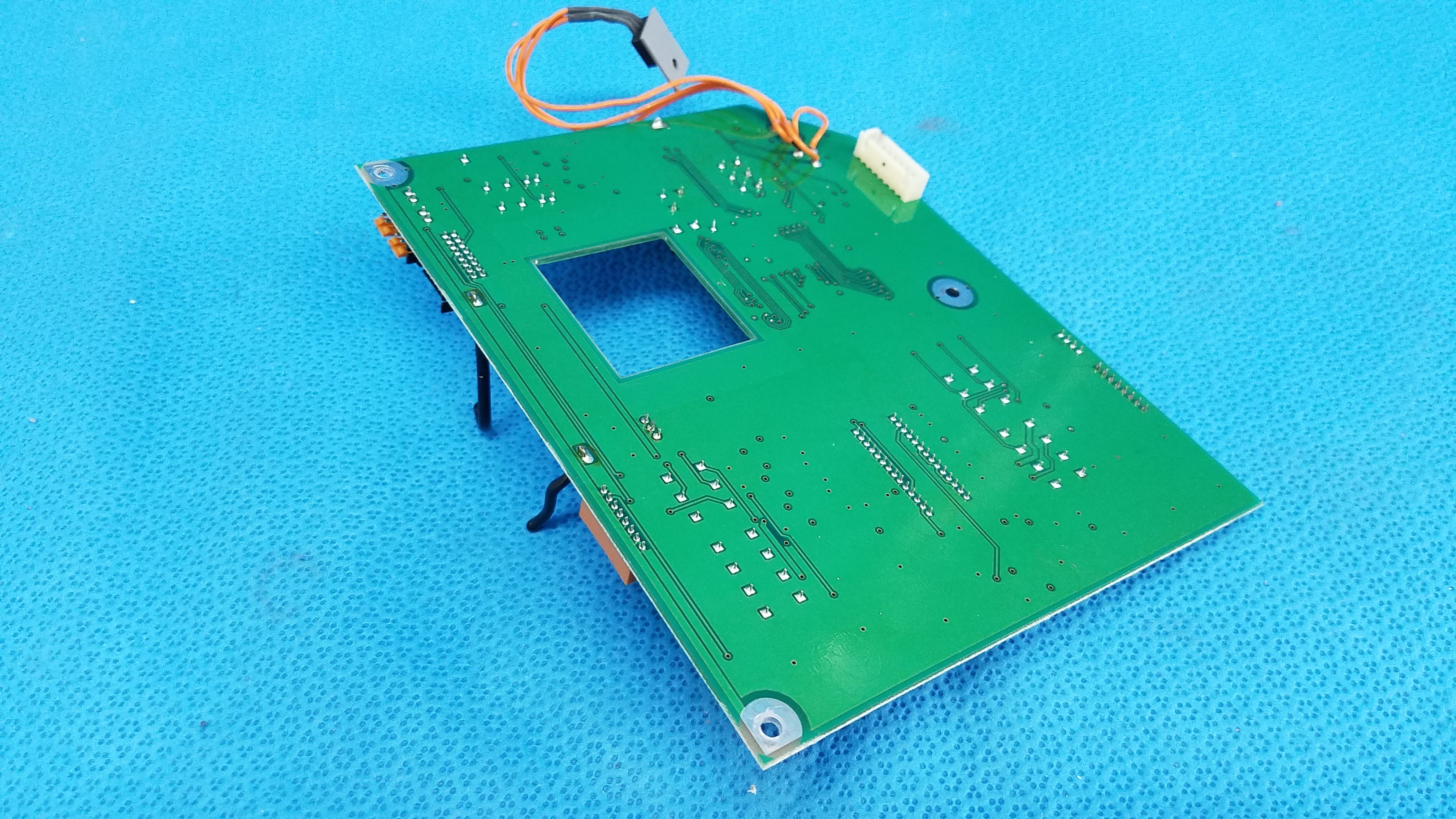 Load image into Gallery viewer, TV-PCB Video Interface Circuit Board 4042763011 For Topcon TRC-NW6S Retinal Camera