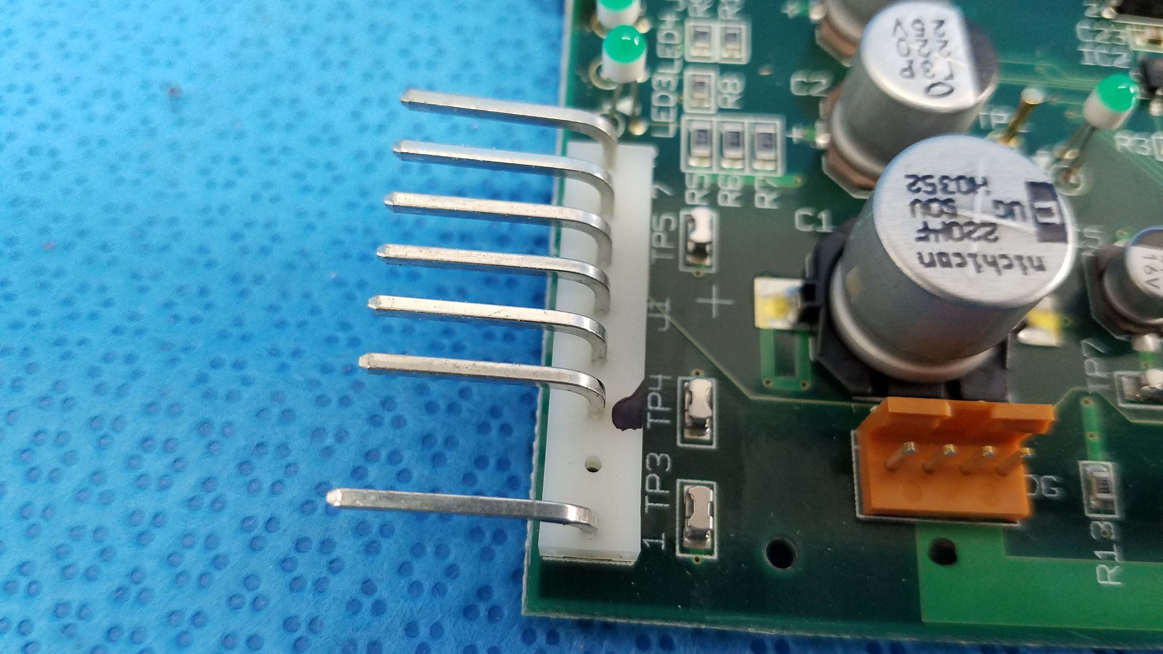 Load image into Gallery viewer, MAIN-PCB Motherboard Circuit Board 4042762013 For Topcon TRC-NW6S Retinal Camera