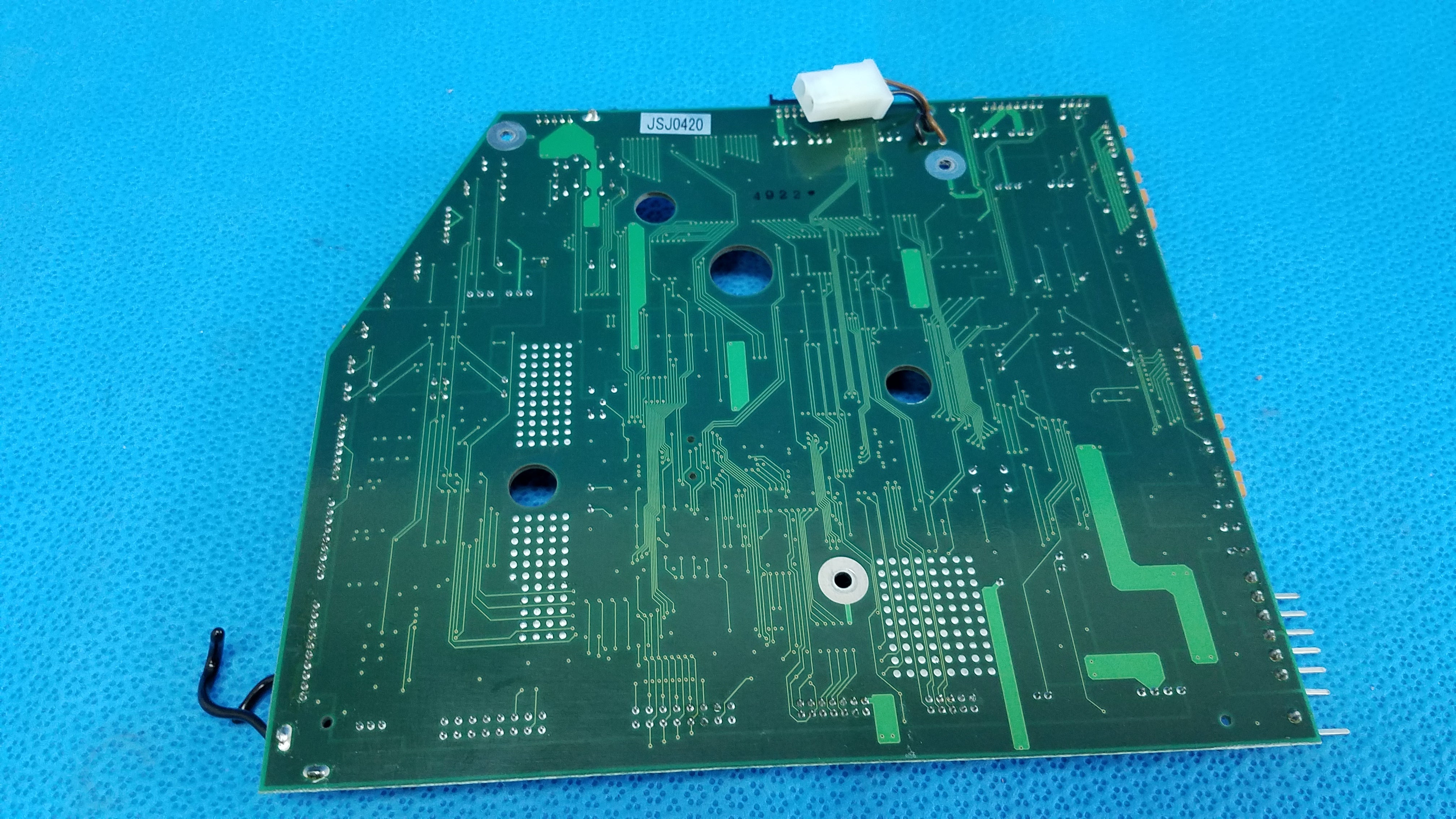Load image into Gallery viewer, MAIN-PCB Motherboard Circuit Board 4042762013 For Topcon TRC-NW6S Retinal Camera