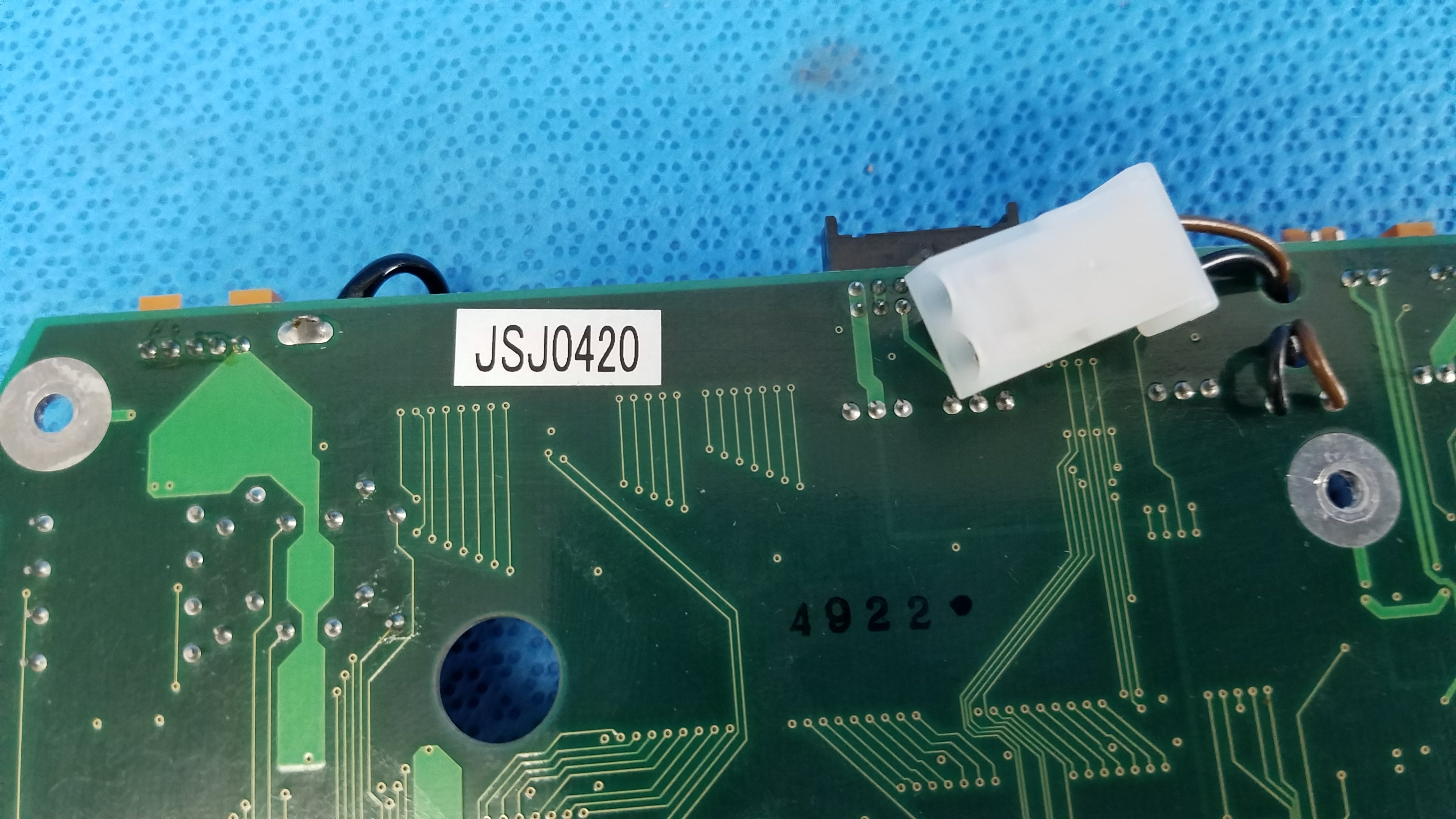 Load image into Gallery viewer, MAIN-PCB Motherboard Circuit Board 4042762013 For Topcon TRC-NW6S Retinal Camera