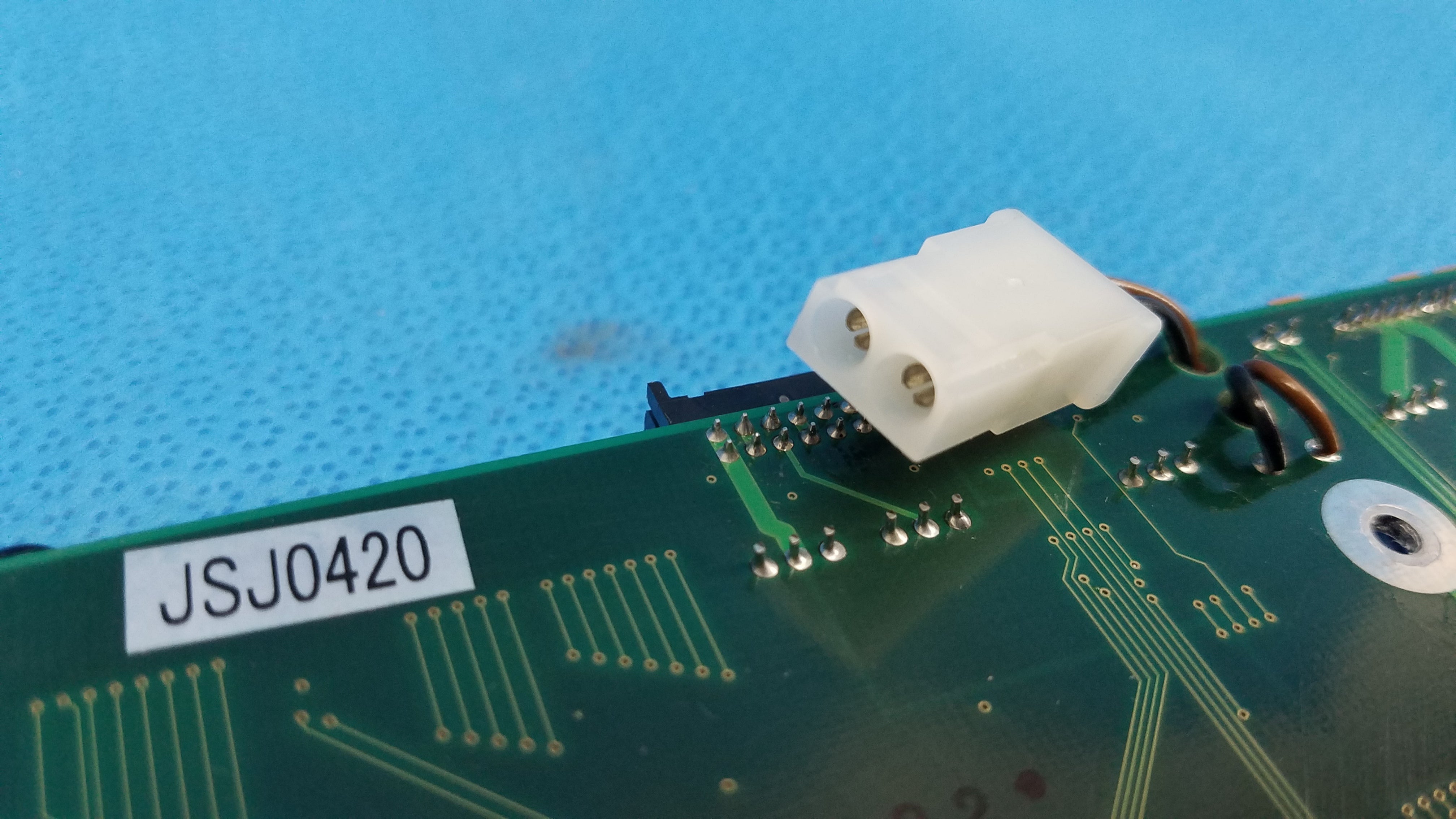 Load image into Gallery viewer, MAIN-PCB Motherboard Circuit Board 4042762013 For Topcon TRC-NW6S Retinal Camera