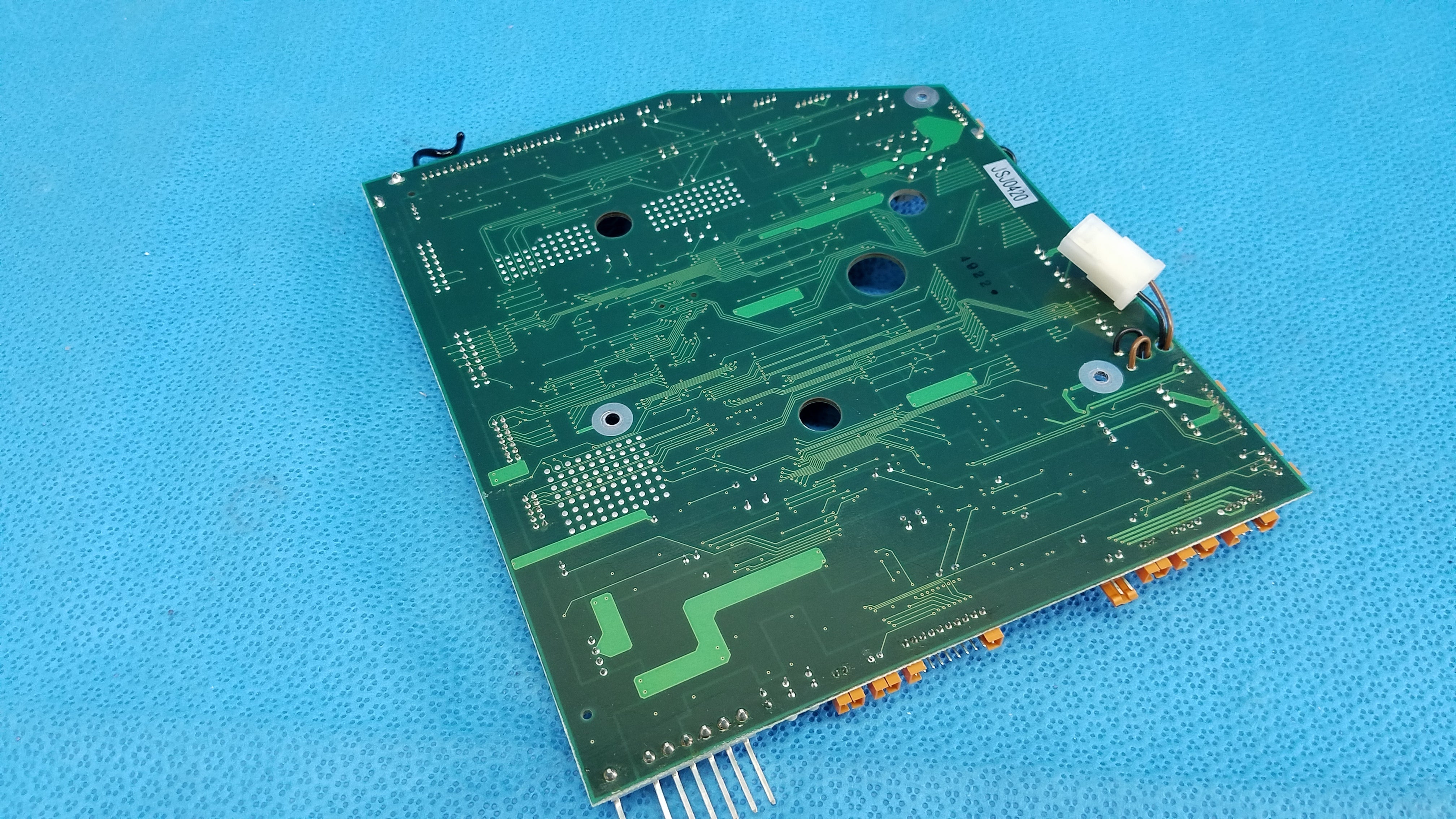 Load image into Gallery viewer, MAIN-PCB Motherboard Circuit Board 4042762013 For Topcon TRC-NW6S Retinal Camera