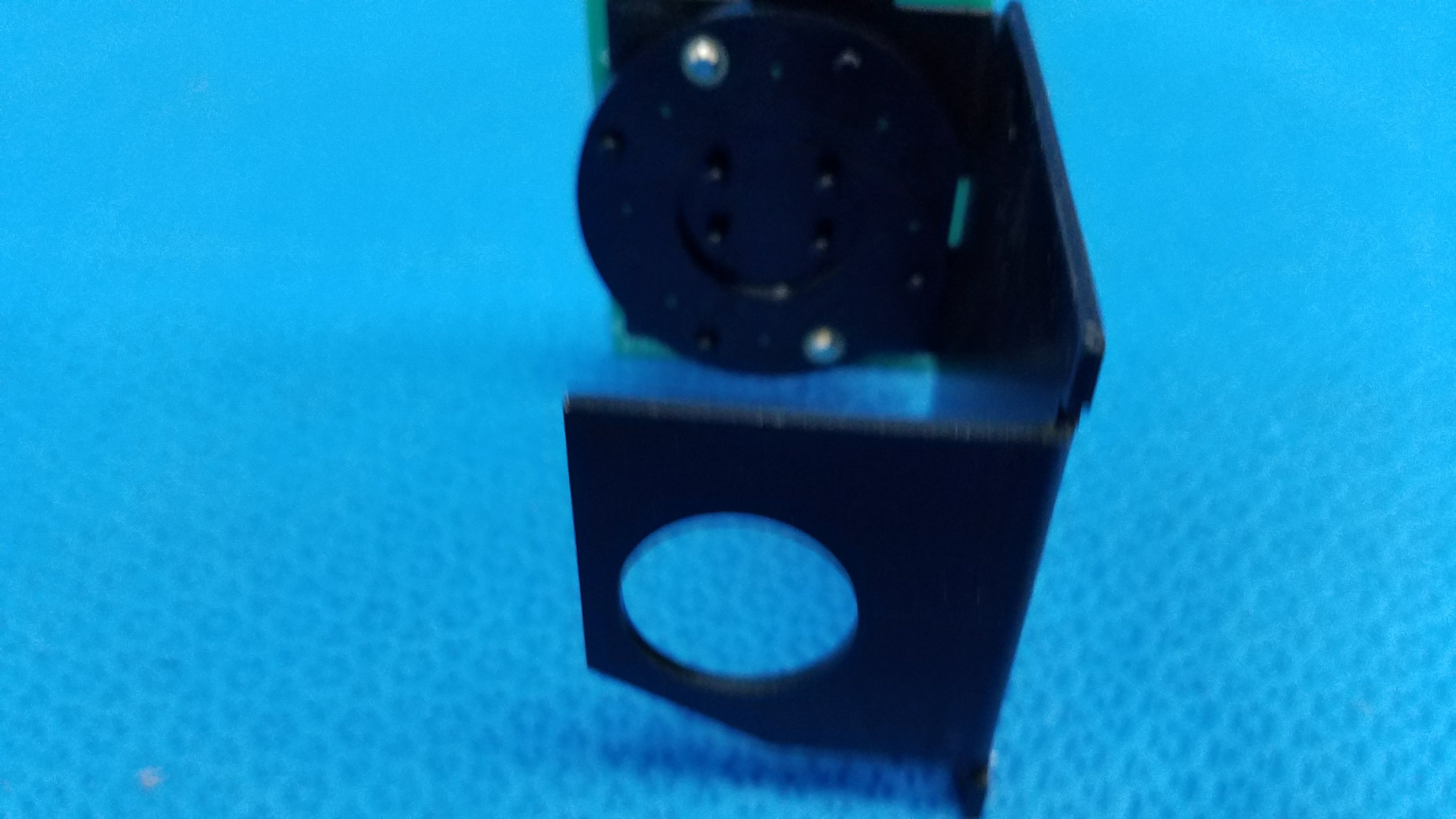 Load image into Gallery viewer, INT-FIX-PCB Internal Fixation Target Circuit Board 4042767212 For Topcon TRC-NW6S Retinal Camera