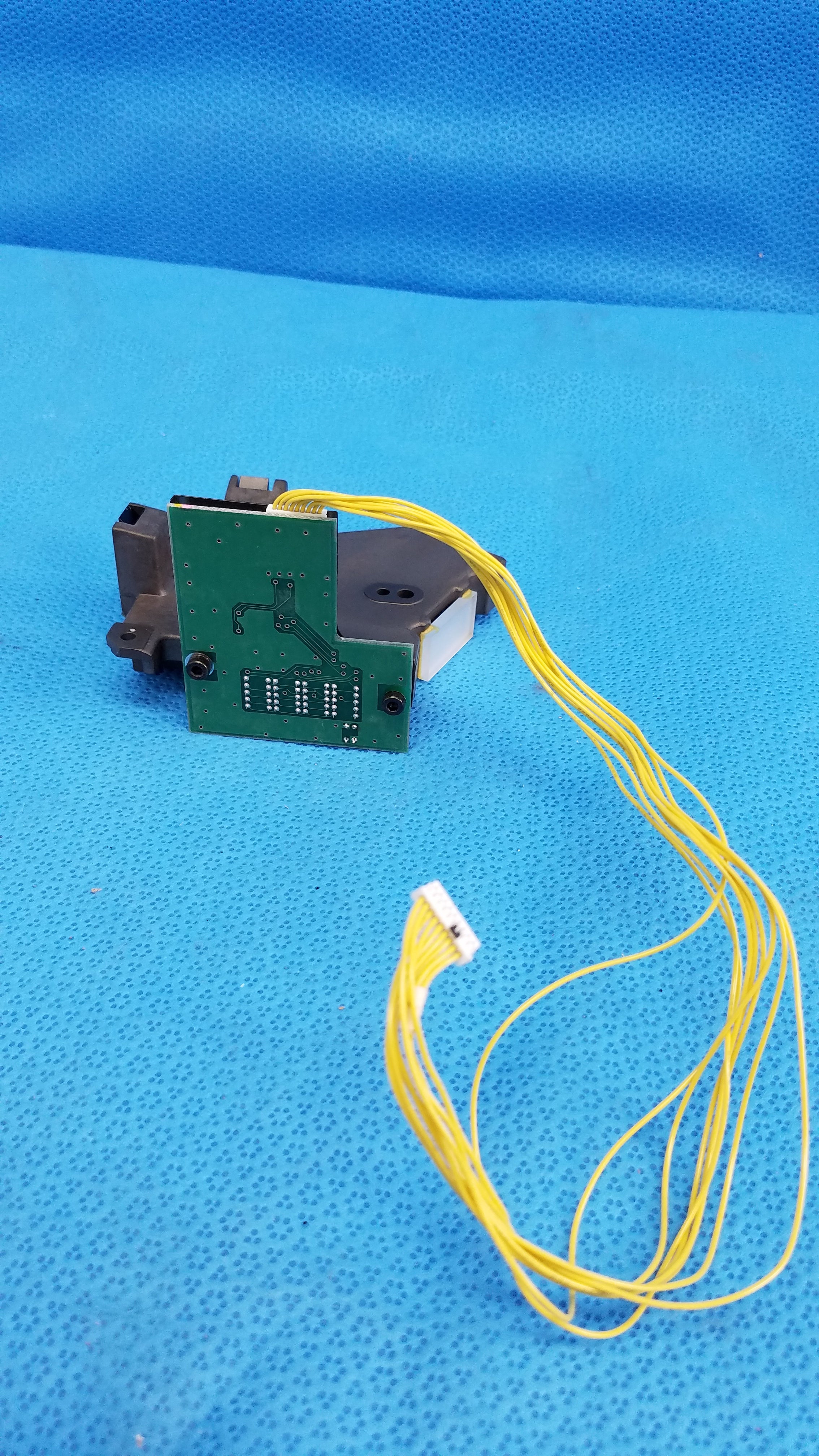 Load image into Gallery viewer, COUNTER-PCB Optical Sensor Housing Board For Topcon TRC-NW6S Retinal Camera