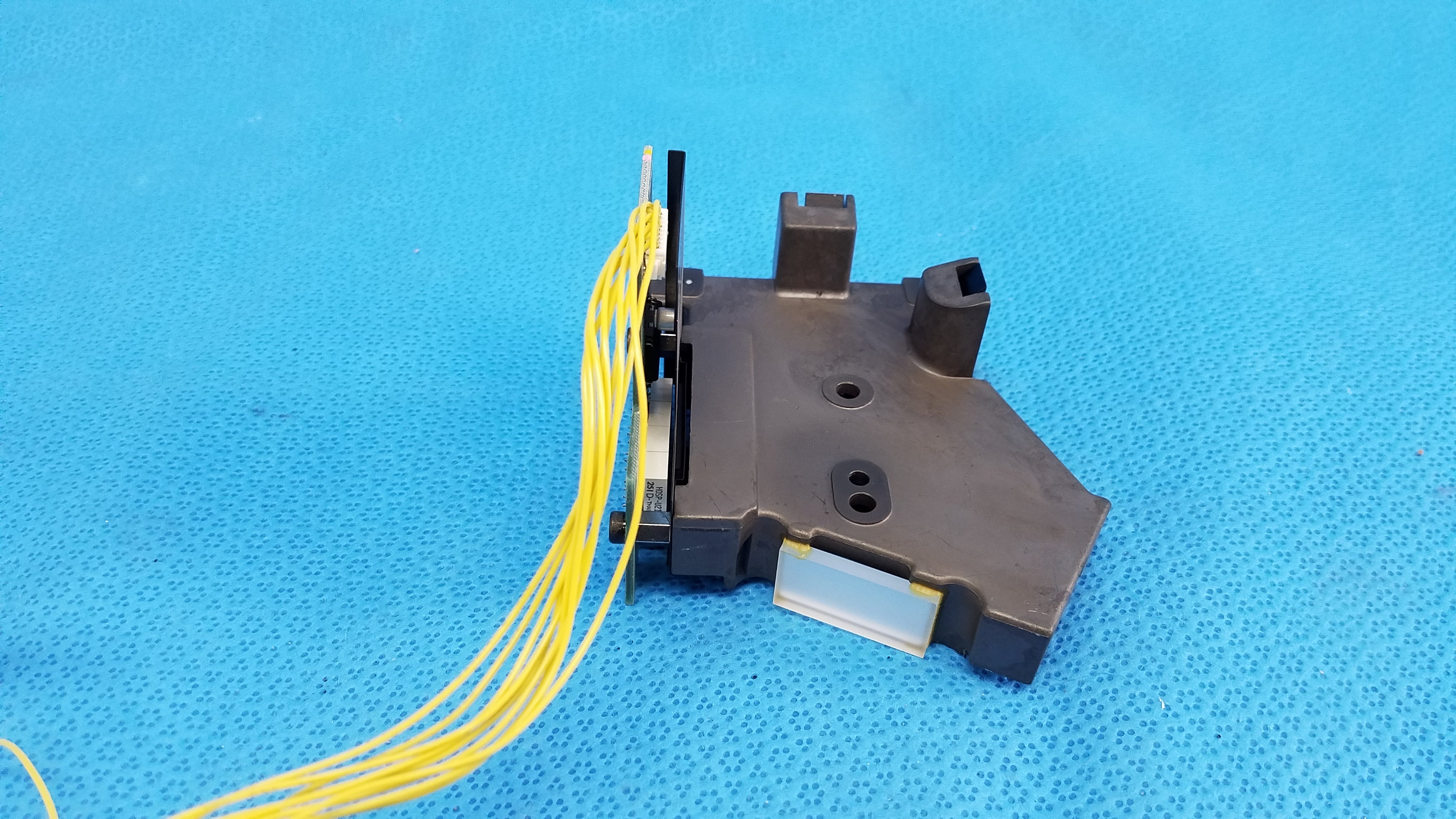 Load image into Gallery viewer, COUNTER-PCB Optical Sensor Housing Board For Topcon TRC-NW6S Retinal Camera