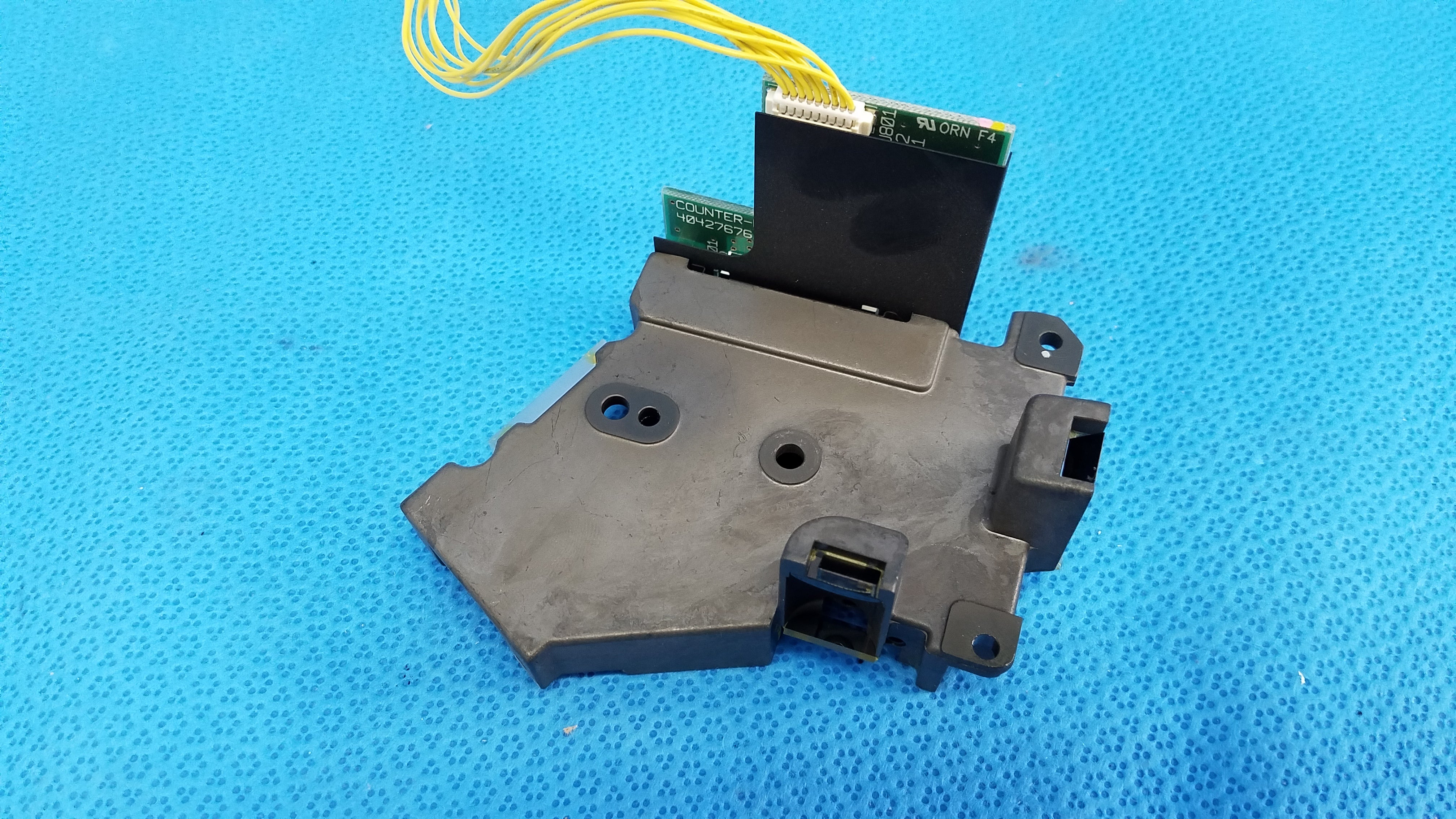 Load image into Gallery viewer, COUNTER-PCB Optical Sensor Housing Board For Topcon TRC-NW6S Retinal Camera
