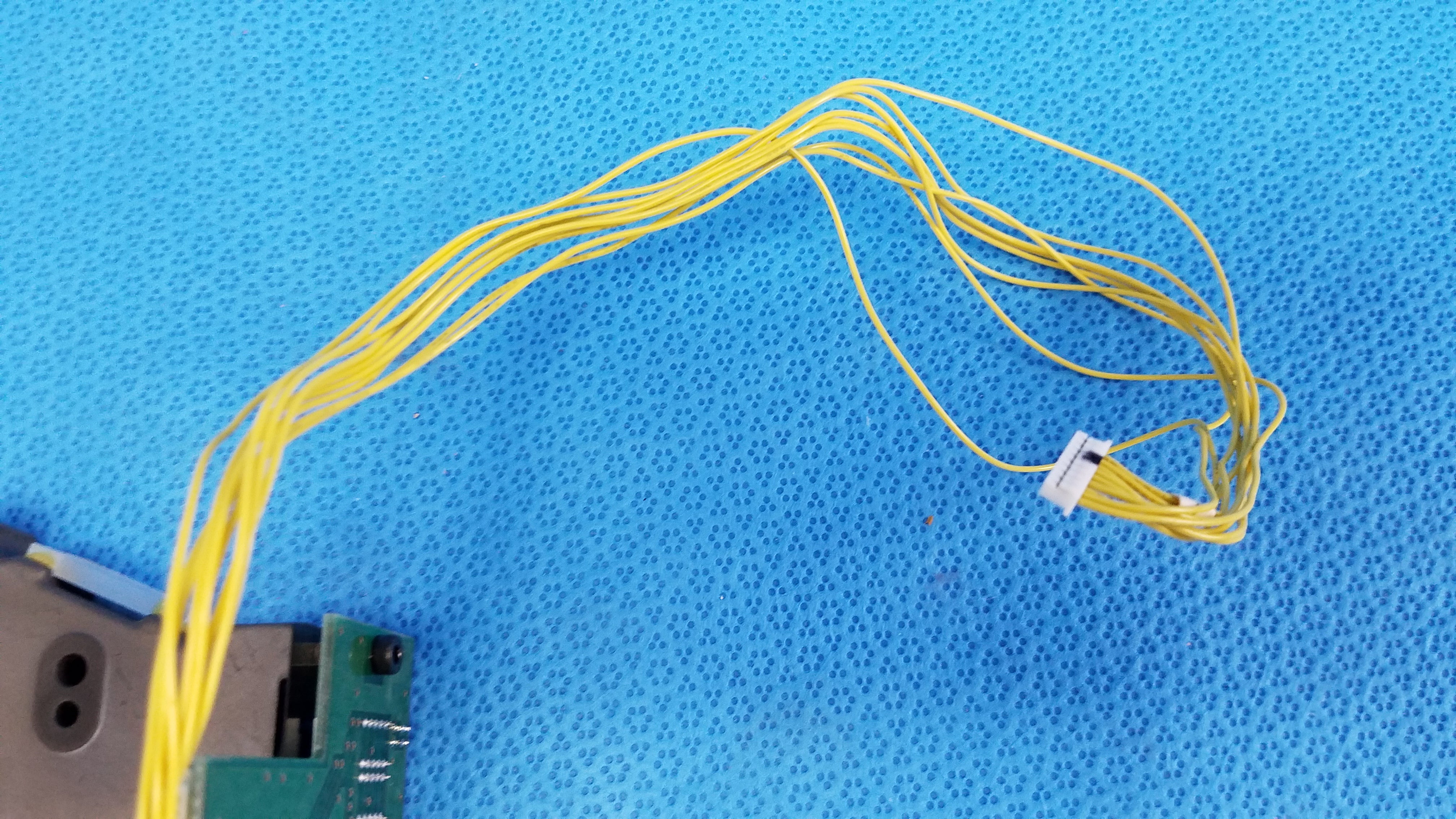 Load image into Gallery viewer, COUNTER-PCB Optical Sensor Housing Board For Topcon TRC-NW6S Retinal Camera