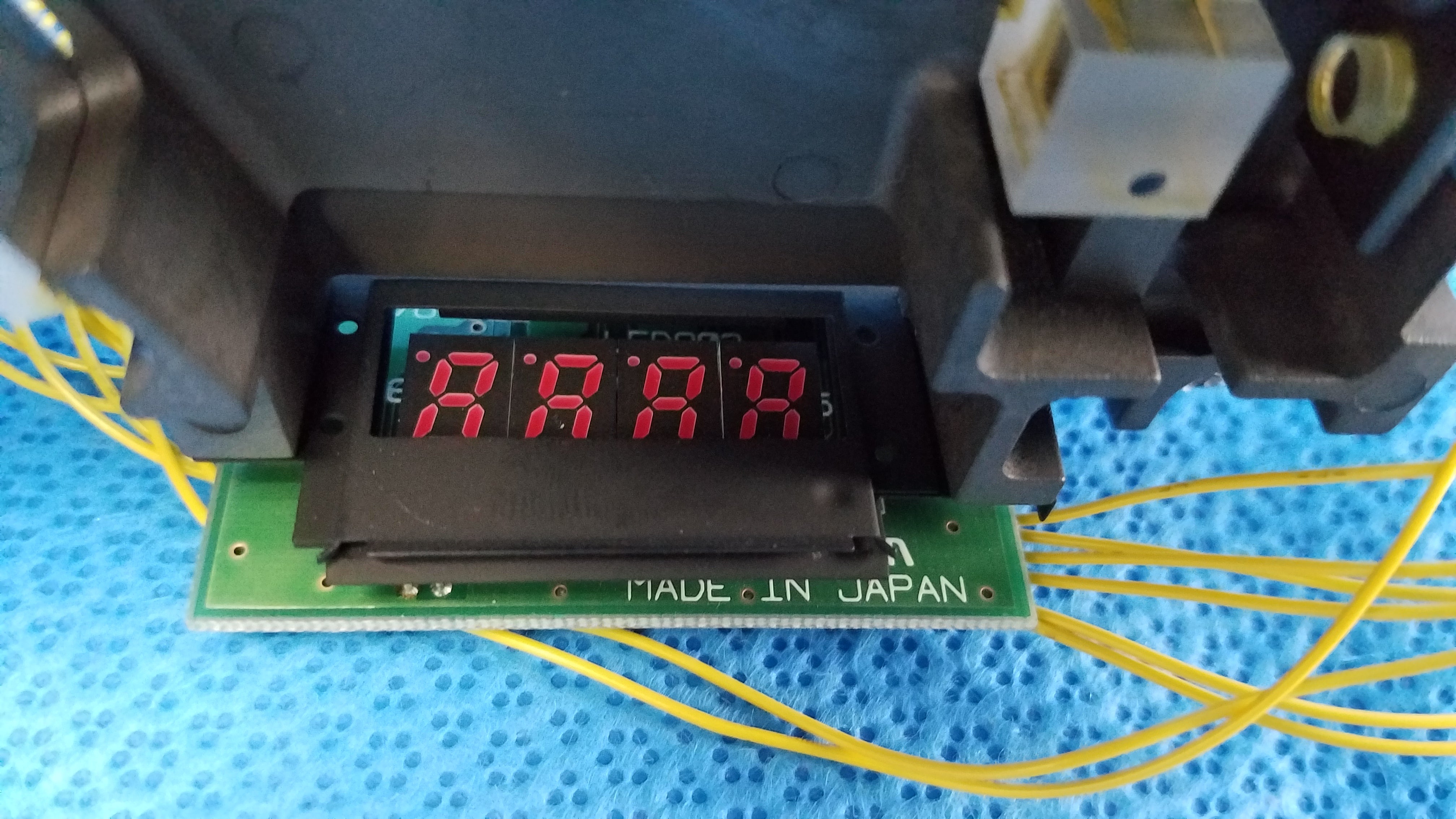 Load image into Gallery viewer, COUNTER-PCB Optical Sensor Housing Board For Topcon TRC-NW6S Retinal Camera