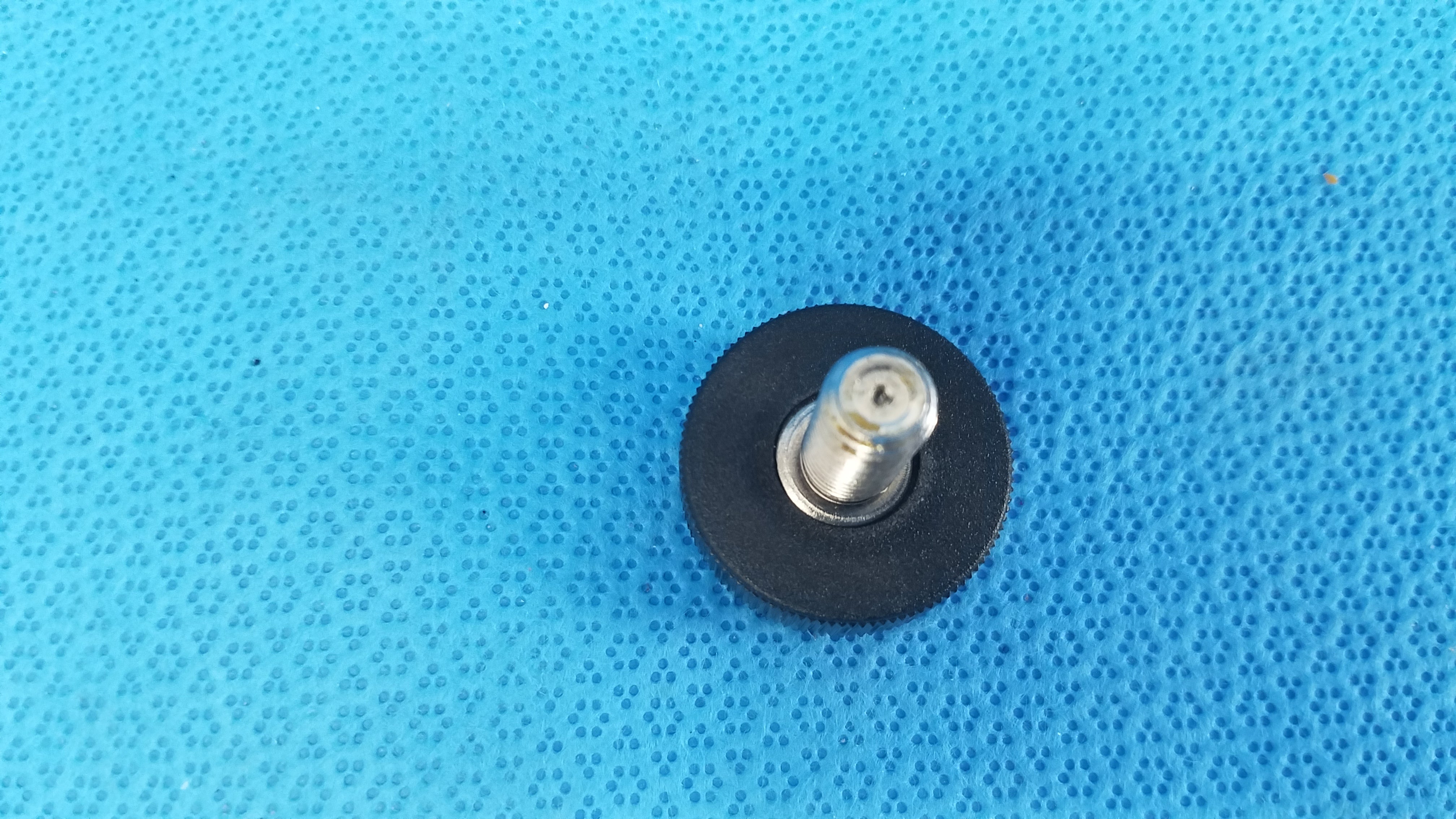 Load image into Gallery viewer, External Mechanical Leveling Screw Foot Threaded Bolt For Topcon TRC-NW6S Fundus Retinal Camera