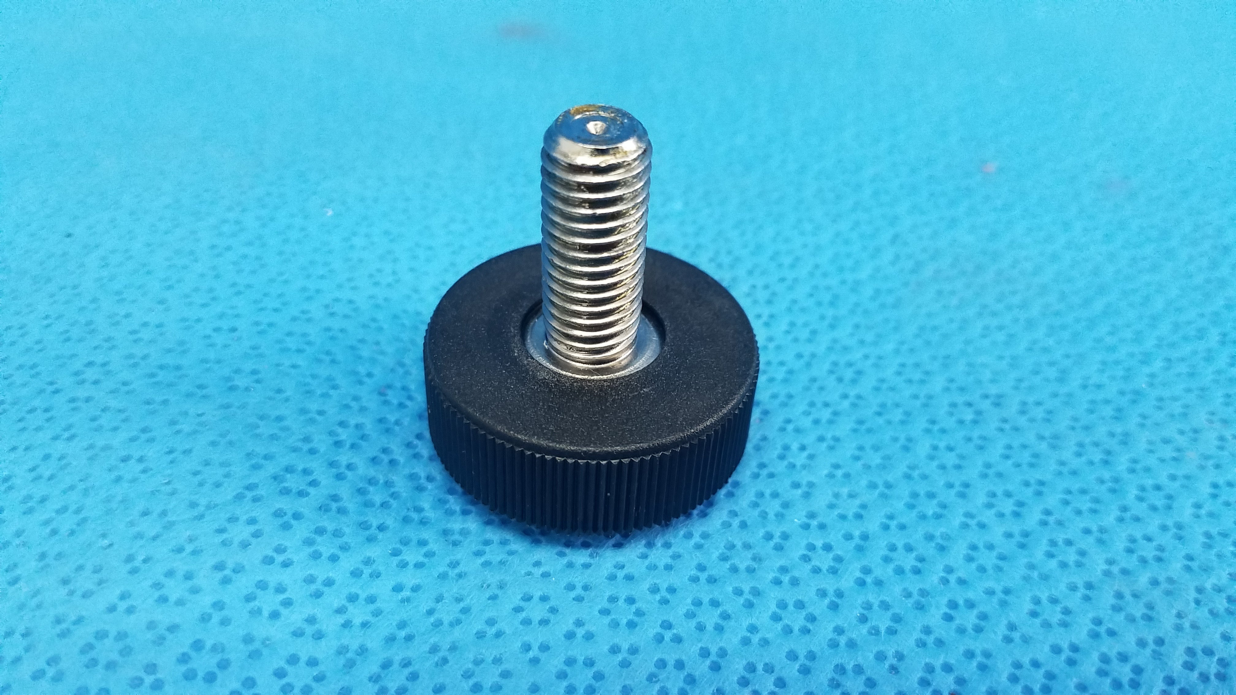 Load image into Gallery viewer, External Mechanical Leveling Screw Foot Threaded Bolt For Topcon TRC-NW6S Fundus Retinal Camera