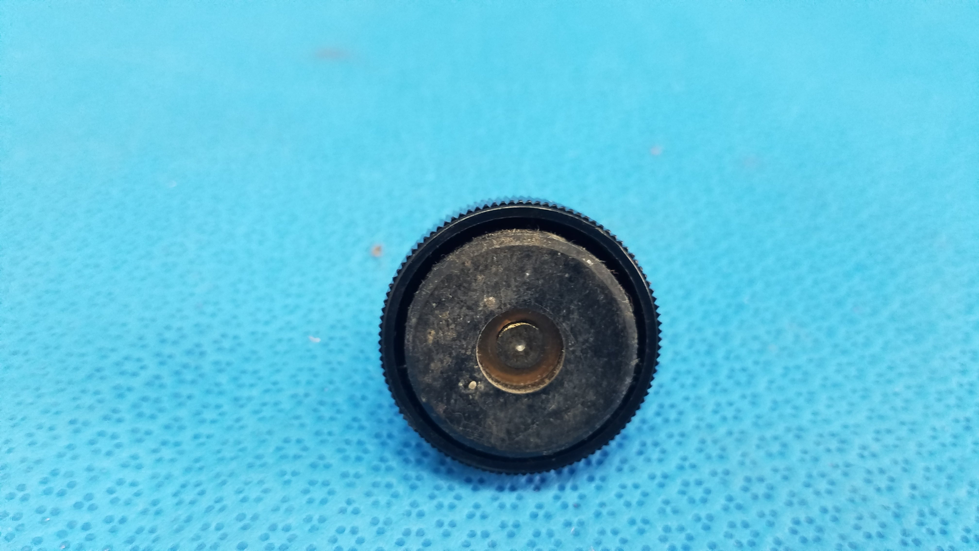Load image into Gallery viewer, External Mechanical Leveling Screw Foot Threaded Bolt For Topcon TRC-NW6S Fundus Retinal Camera