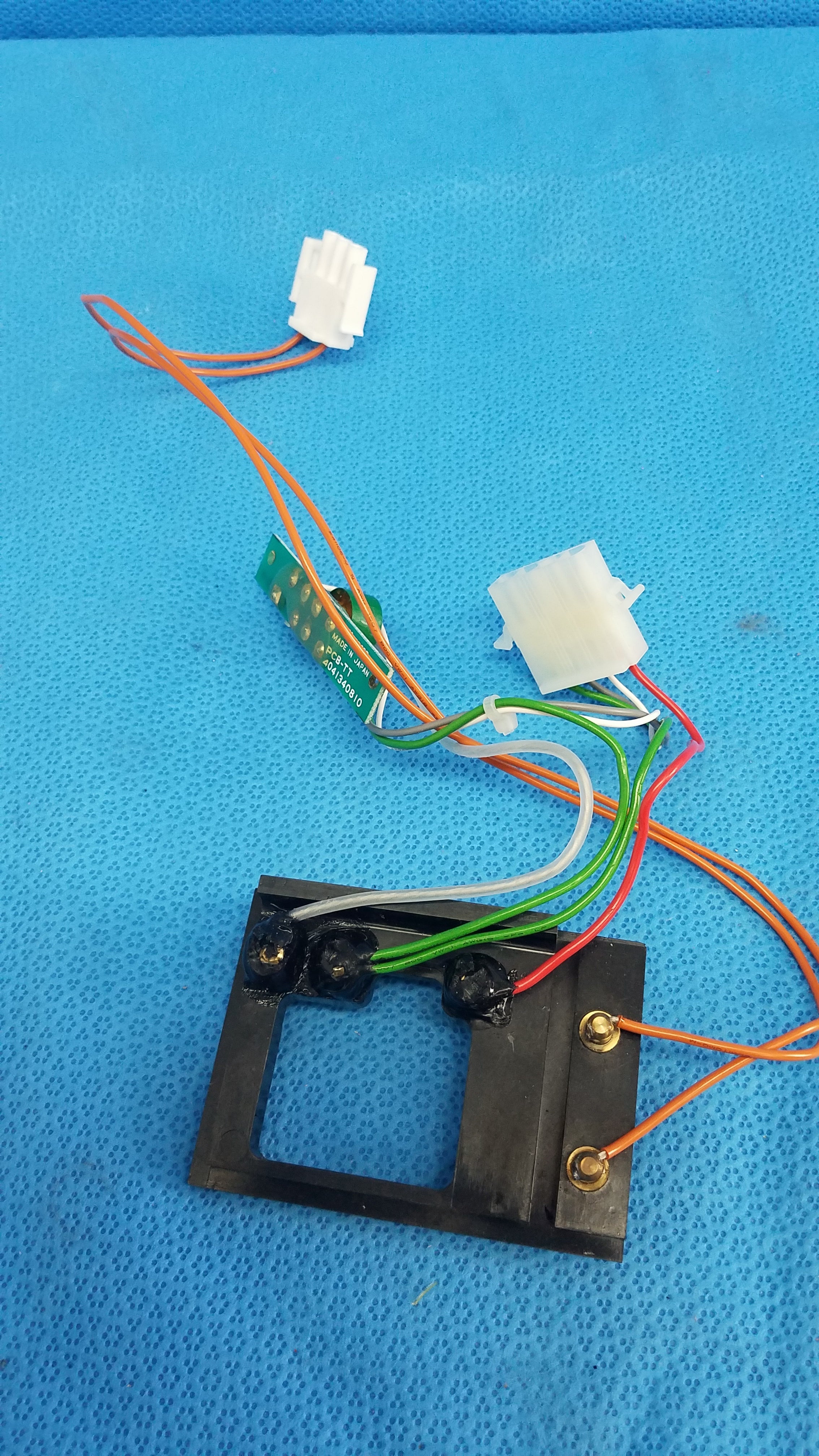 Load image into Gallery viewer, PCB-TT Circuit Board 4041340810 Harness Assembly For Topcon TRC-NW6S Retinal Camera