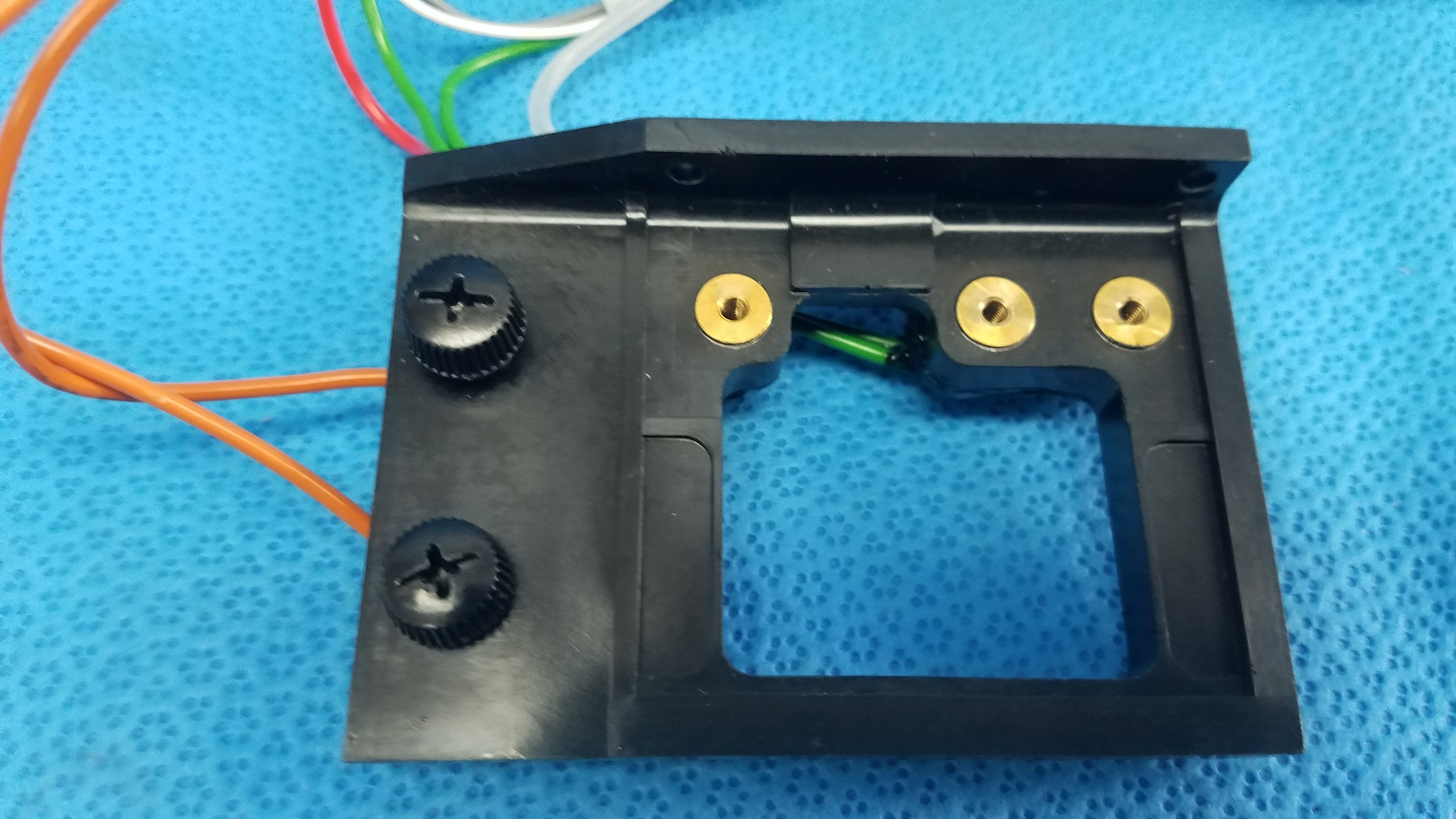 Load image into Gallery viewer, PCB-TT Circuit Board 4041340810 Harness Assembly For Topcon TRC-NW6S Retinal Camera