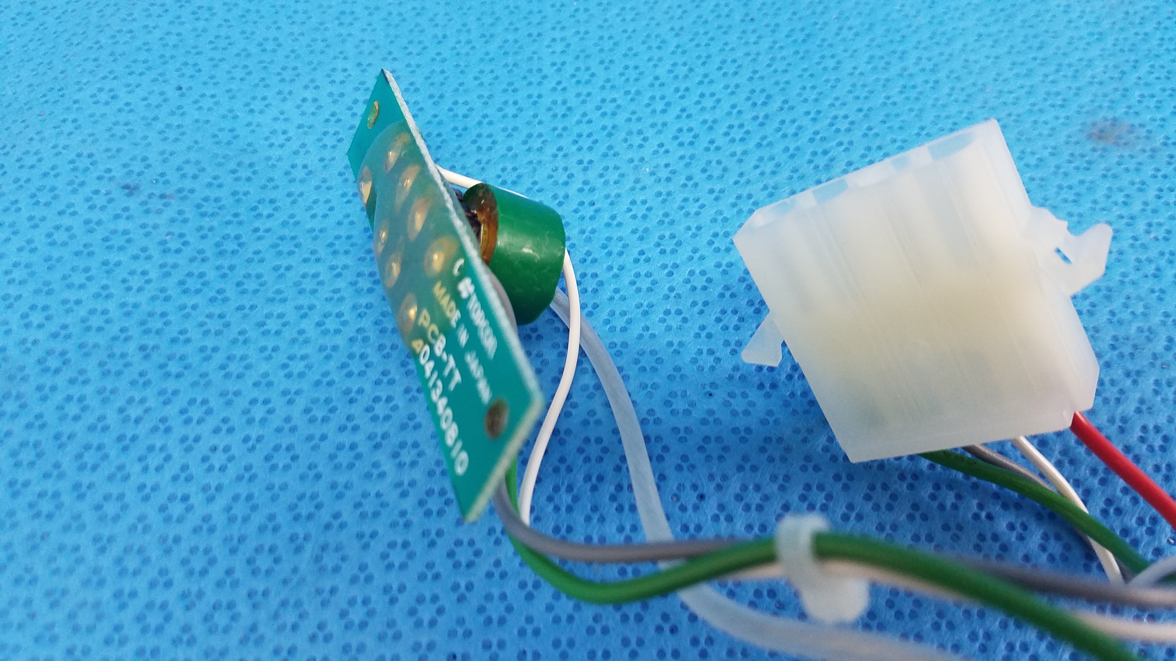 Load image into Gallery viewer, PCB-TT Circuit Board 4041340810 Harness Assembly For Topcon TRC-NW6S Retinal Camera