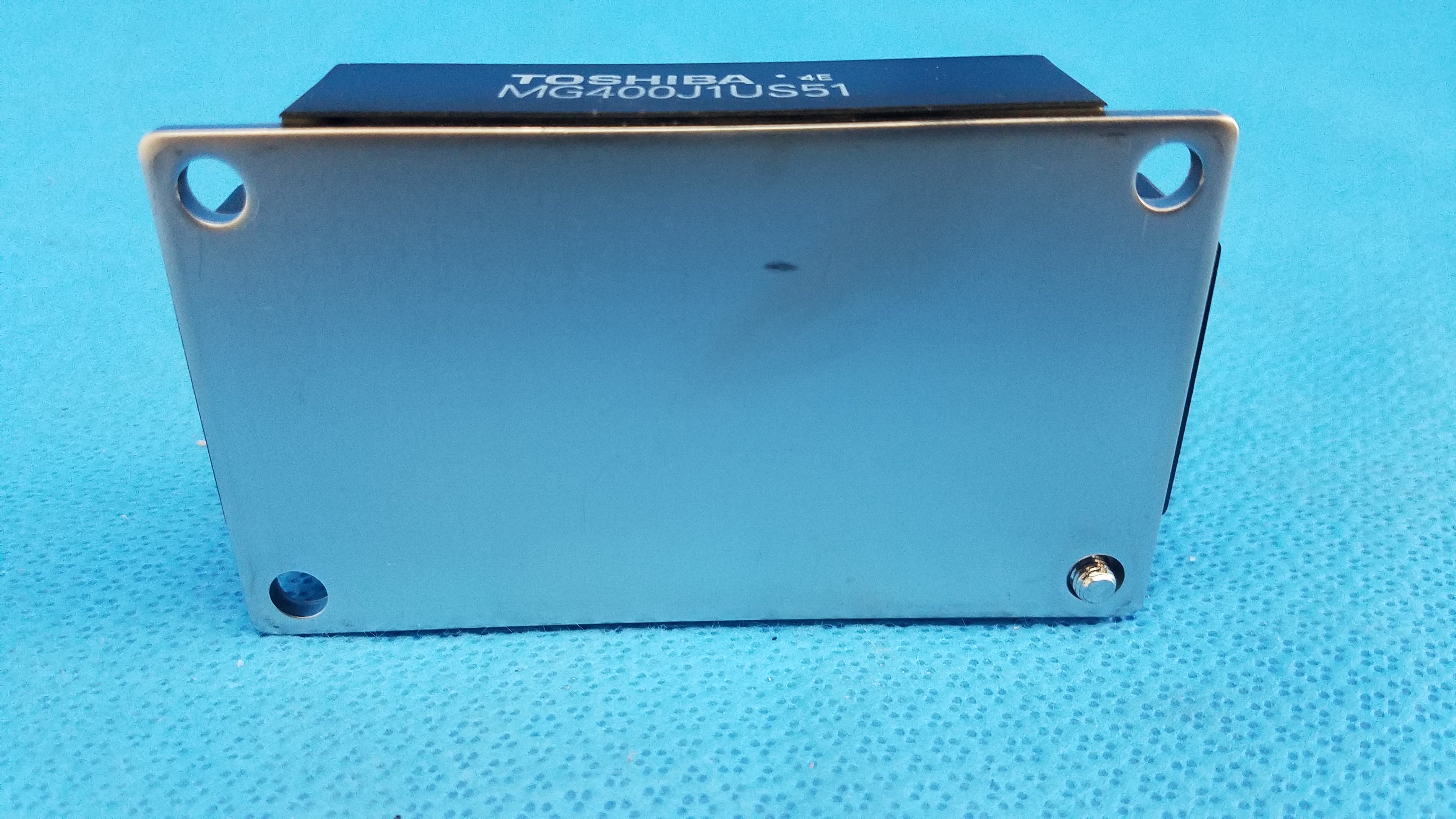 Load image into Gallery viewer, Toshiba MG400J1US51 IGBT Power Module For Topcon TRC-NW6S Retinal Camera