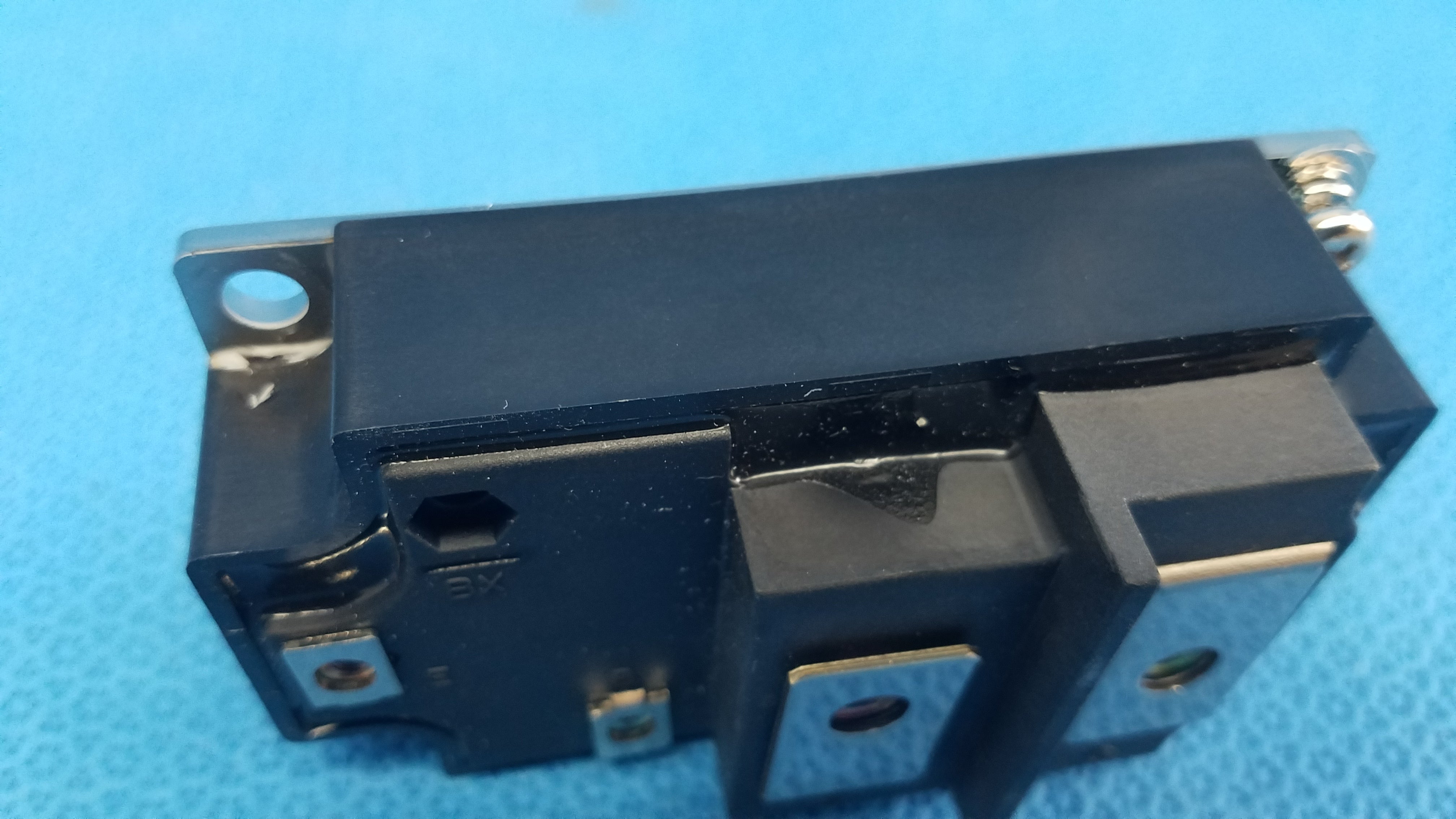 Load image into Gallery viewer, Toshiba MG400J1US51 IGBT Power Module For Topcon TRC-NW6S Retinal Camera