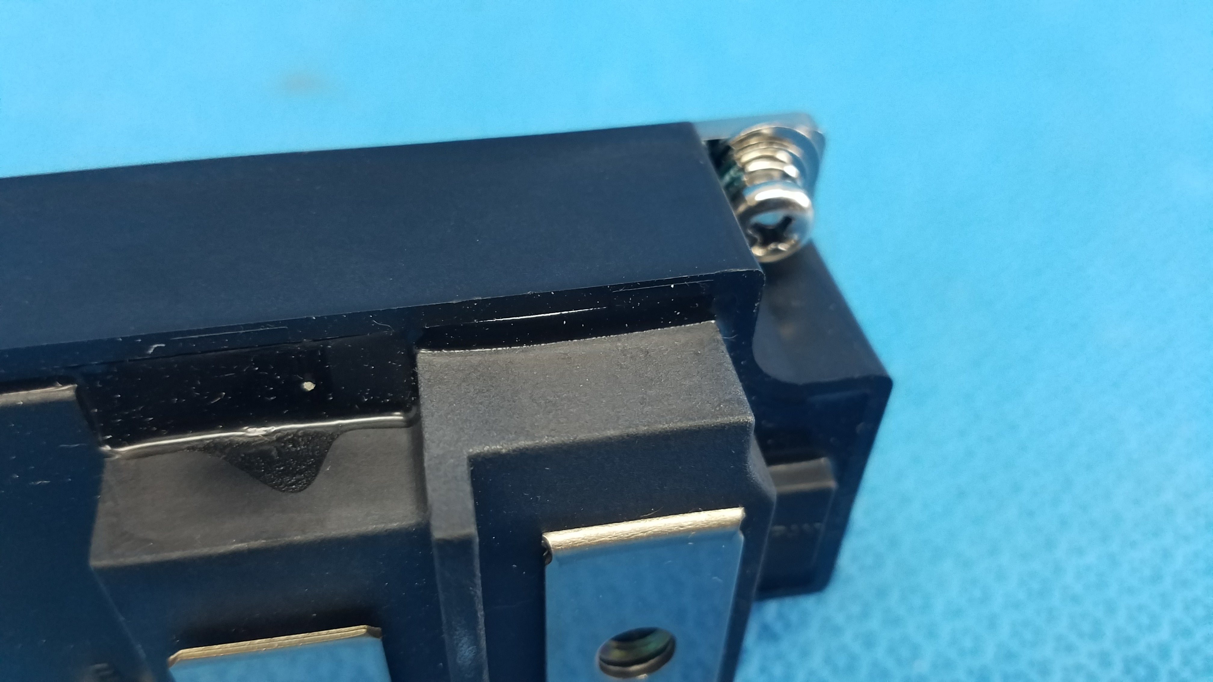 Load image into Gallery viewer, Toshiba MG400J1US51 IGBT Power Module For Topcon TRC-NW6S Retinal Camera