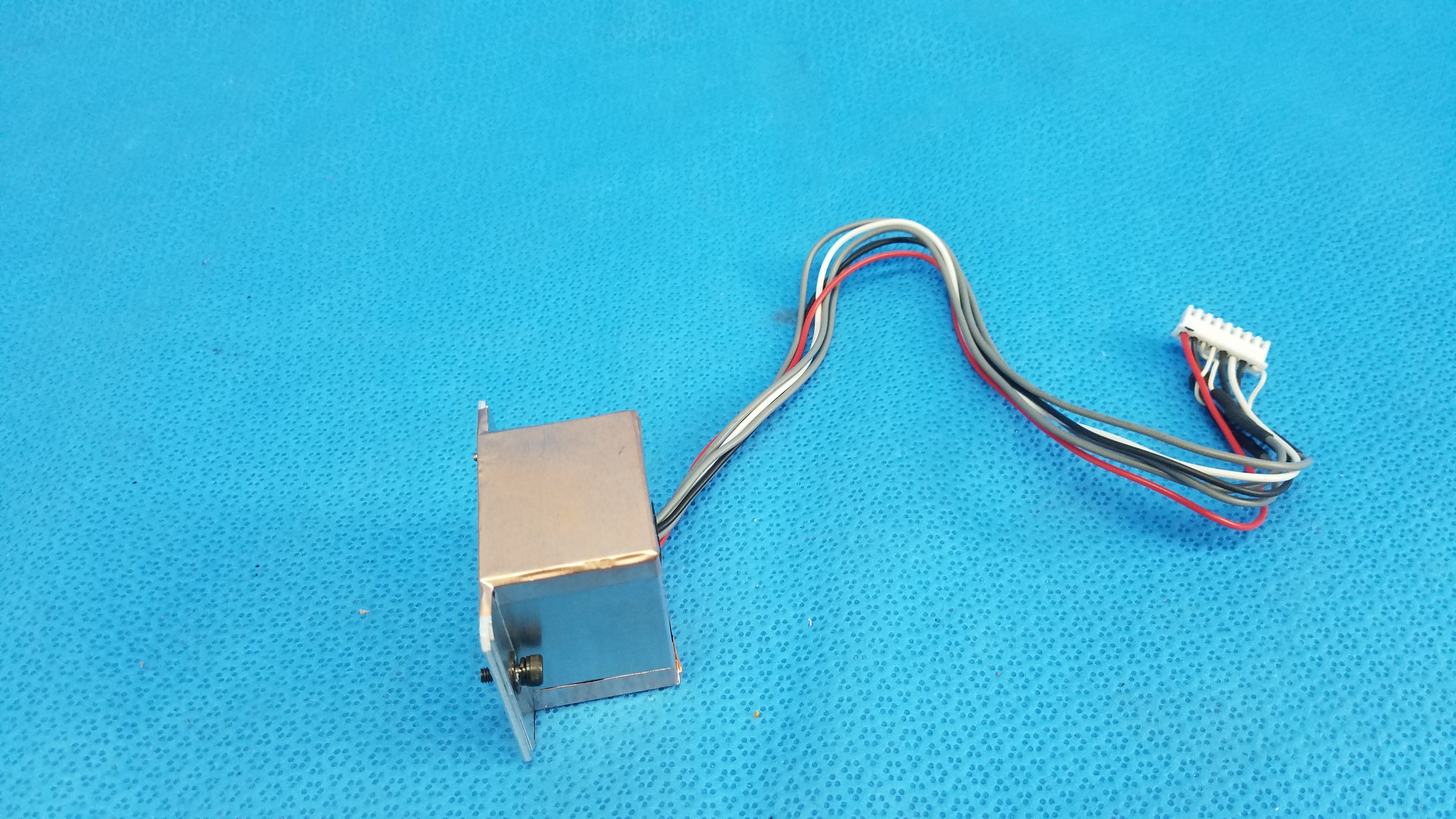 Load image into Gallery viewer, Internal Imaging Alignment CCD Sensor Module Assembly For Topcon TRC-NW6S Retinal Camera