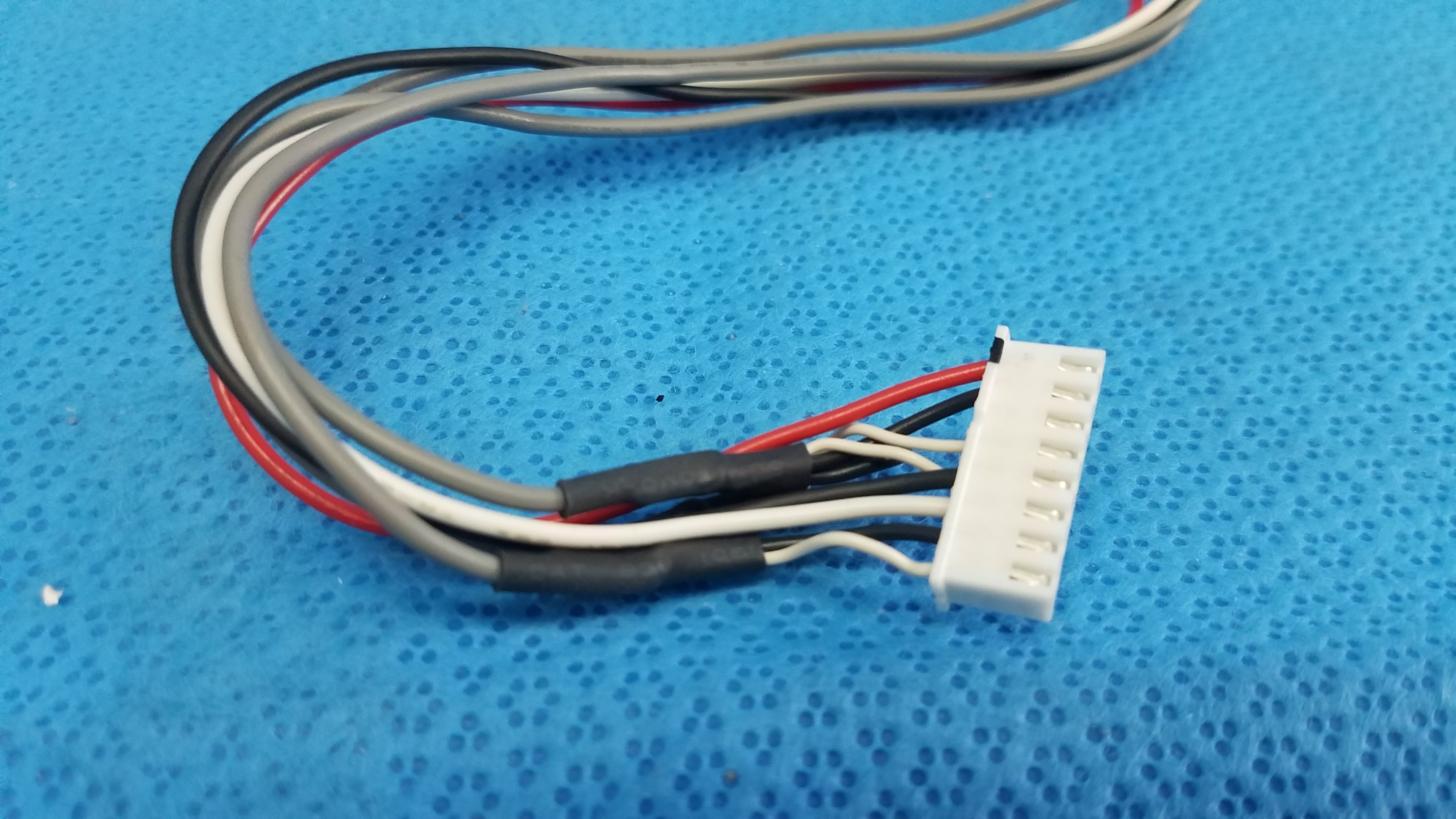 Load image into Gallery viewer, Internal Imaging Alignment CCD Sensor Module Assembly For Topcon TRC-NW6S Retinal Camera