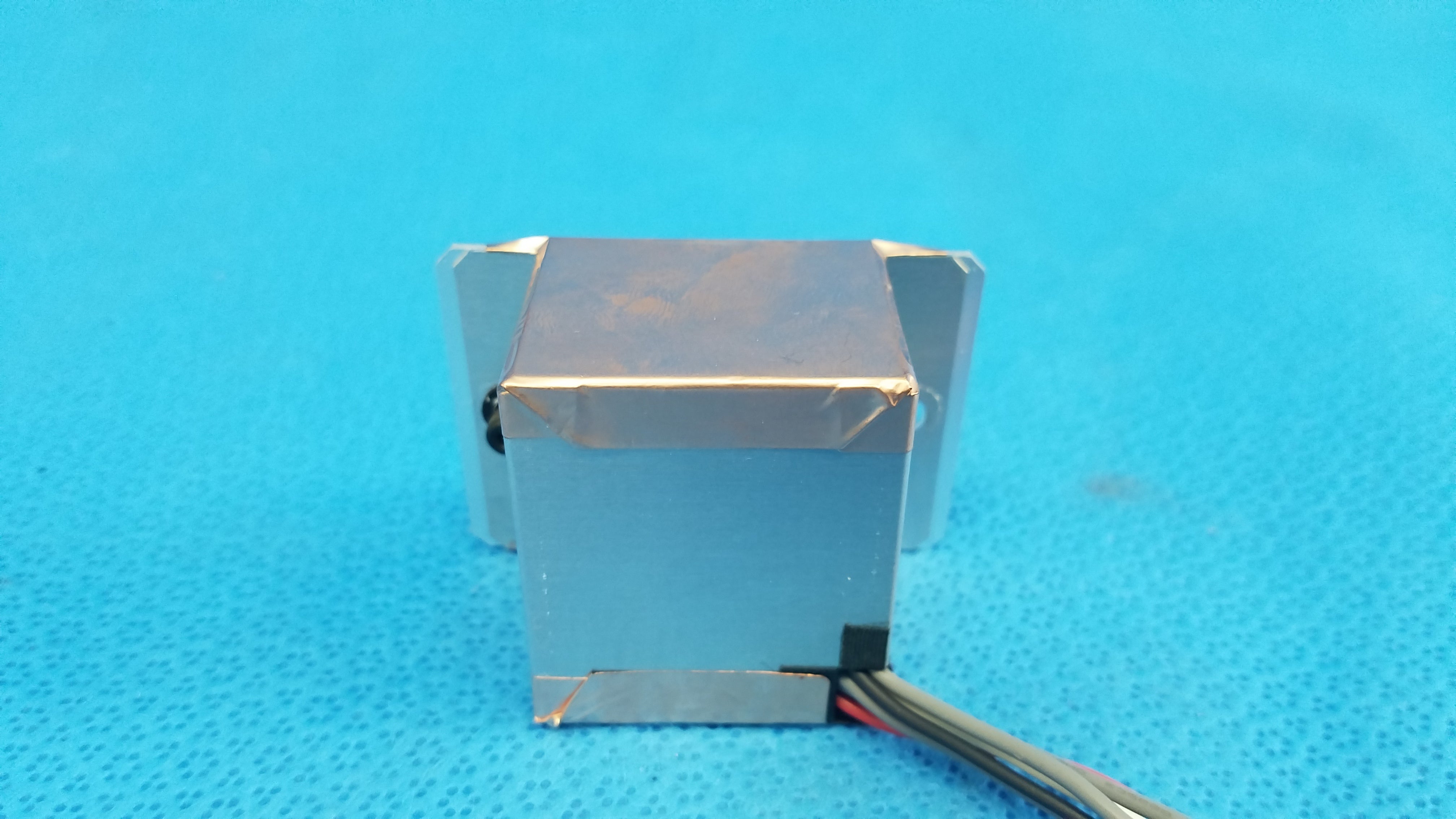 Load image into Gallery viewer, Internal Imaging Alignment CCD Sensor Module Assembly For Topcon TRC-NW6S Retinal Camera