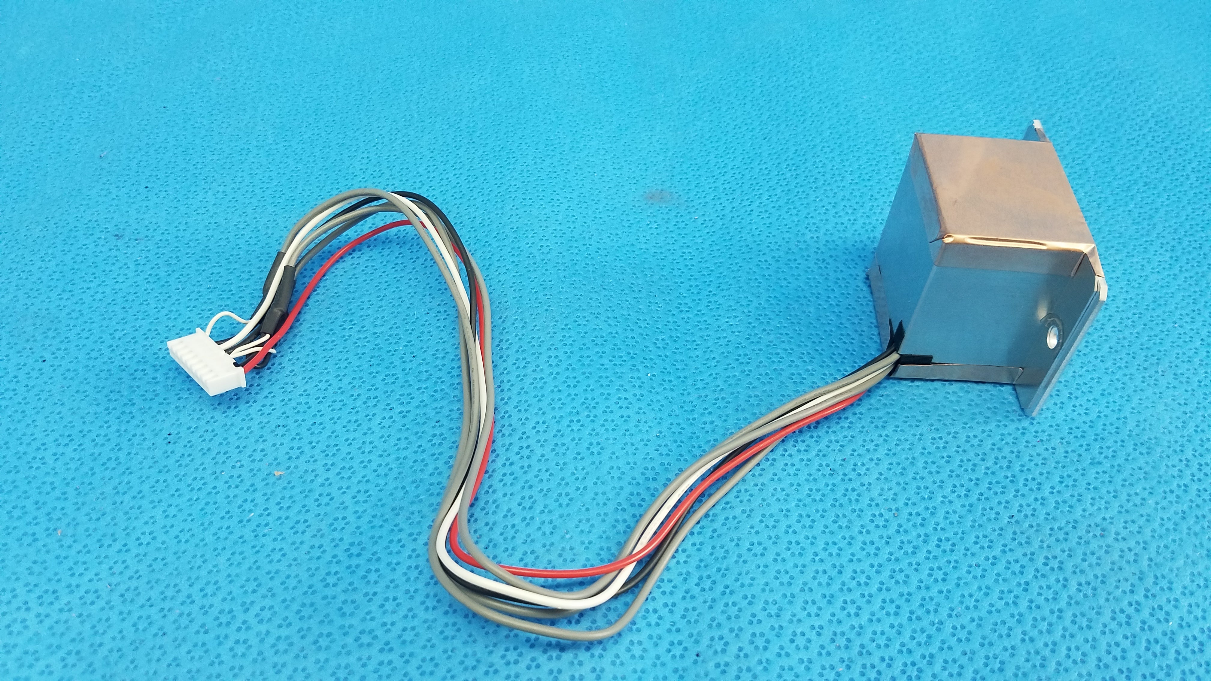 Load image into Gallery viewer, Internal Imaging Alignment CCD Sensor Module Assembly For Topcon TRC-NW6S Retinal Camera