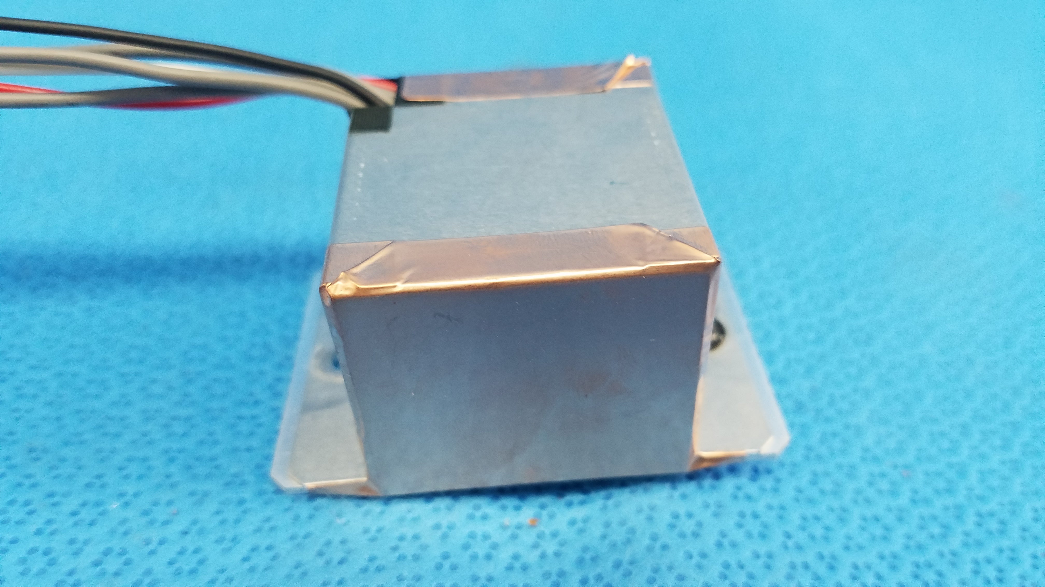 Load image into Gallery viewer, Internal Imaging Alignment CCD Sensor Module Assembly For Topcon TRC-NW6S Retinal Camera