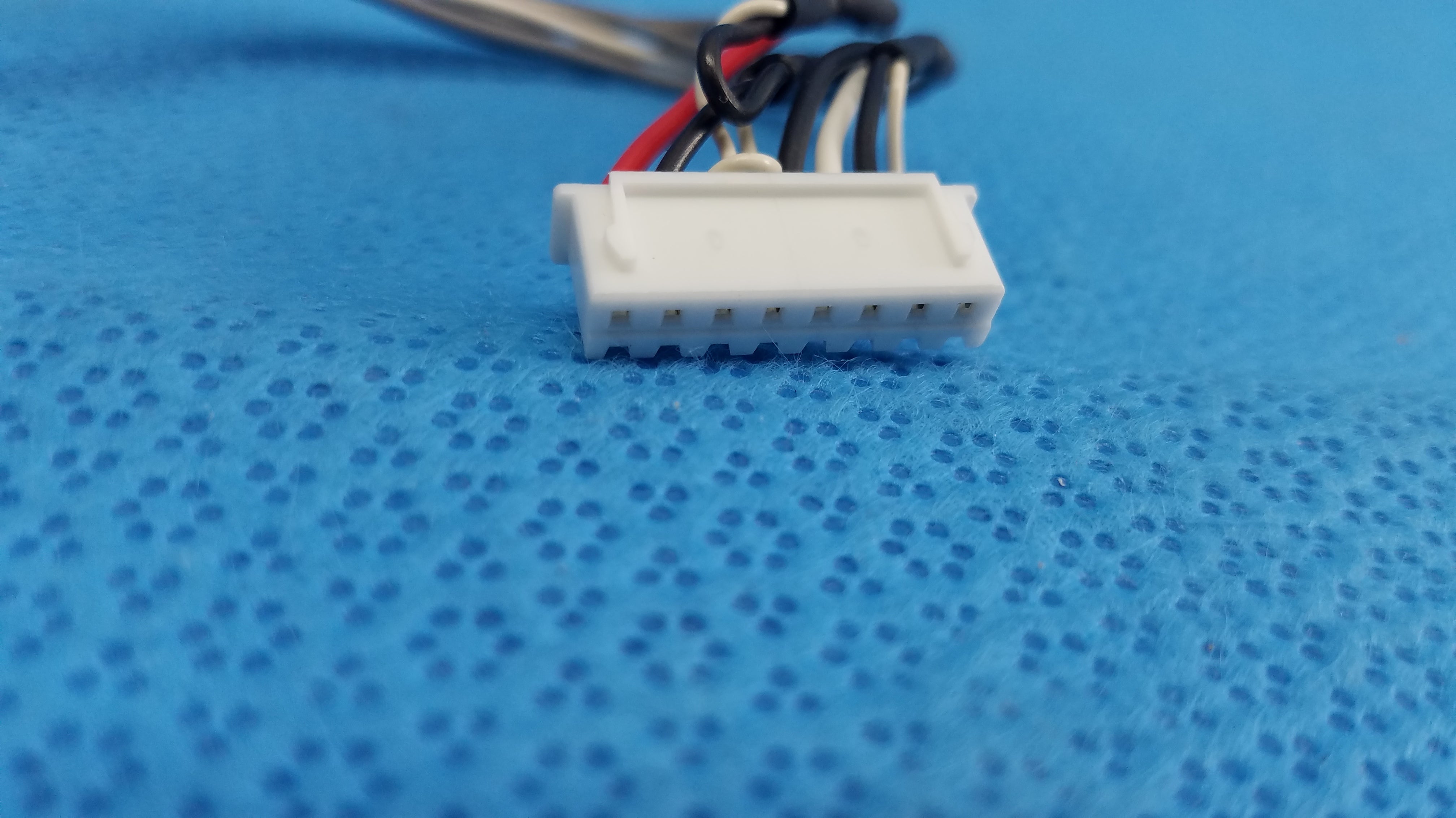 Load image into Gallery viewer, Internal Imaging Alignment CCD Sensor Module Assembly For Topcon TRC-NW6S Retinal Camera