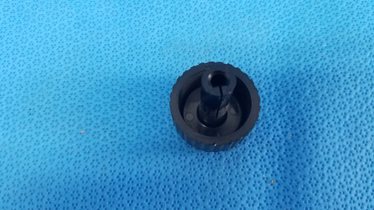 External Control Panel Extension Dial Adjustment Knob For Topcon TRC-NW6S Fundus Retinal Camera