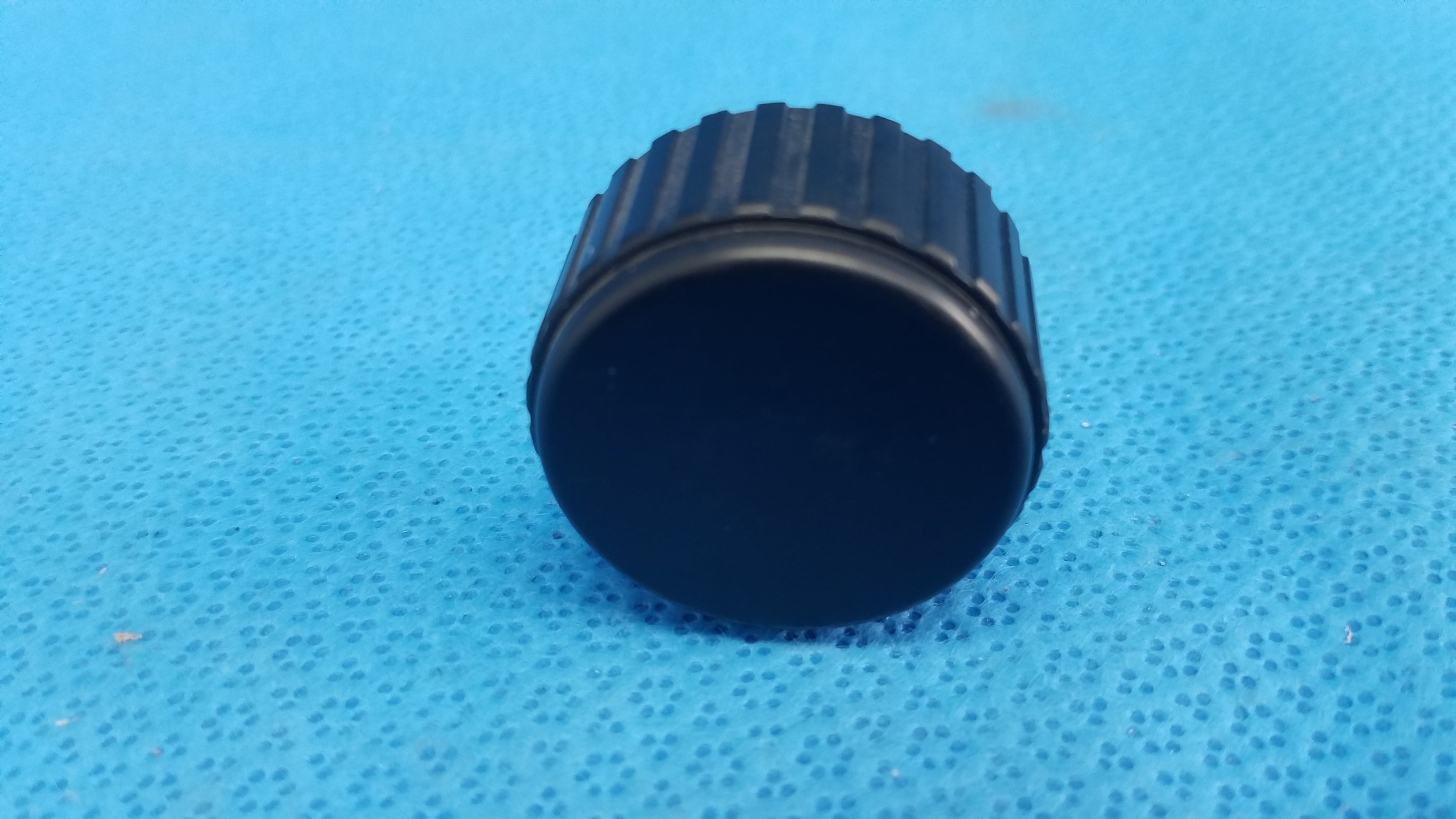 Load image into Gallery viewer, External Control Panel Extension Dial Adjustment Knob For Topcon TRC-NW6S Fundus Retinal Camera