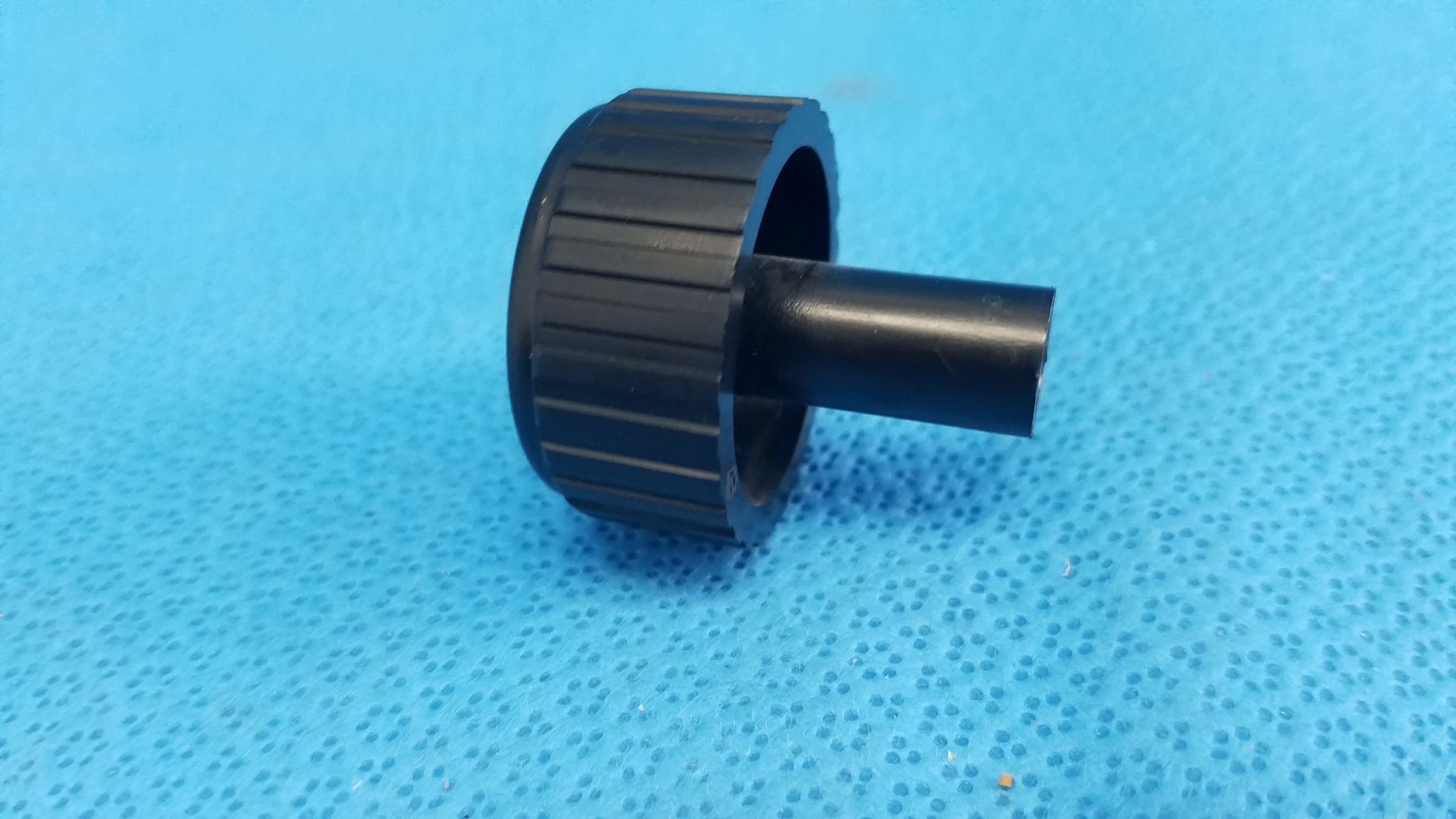 Load image into Gallery viewer, External Control Panel Extension Dial Adjustment Knob For Topcon TRC-NW6S Fundus Retinal Camera
