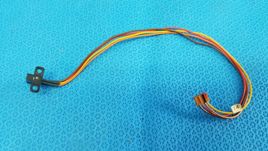 Internal Optical Slot Photo Interrupter Limit Sensor Cable Assembly 14 For Topcon TRC-NW6S Retinal Camera