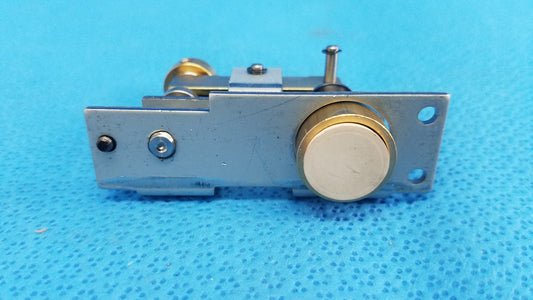 Internal Base Main Unit Locking Knob Spring Plunger Pin Mechanical Assembly For Topcon TRC-NW6S Retinal Camera
