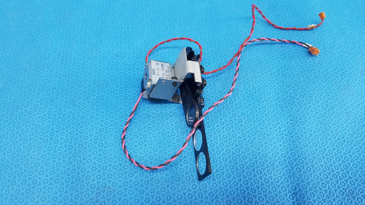 Takano SAP1-T115A Rotary Solenoid Optical Lens Filter Slider Assembly For Topcon TRC-NW6S Retinal Camera