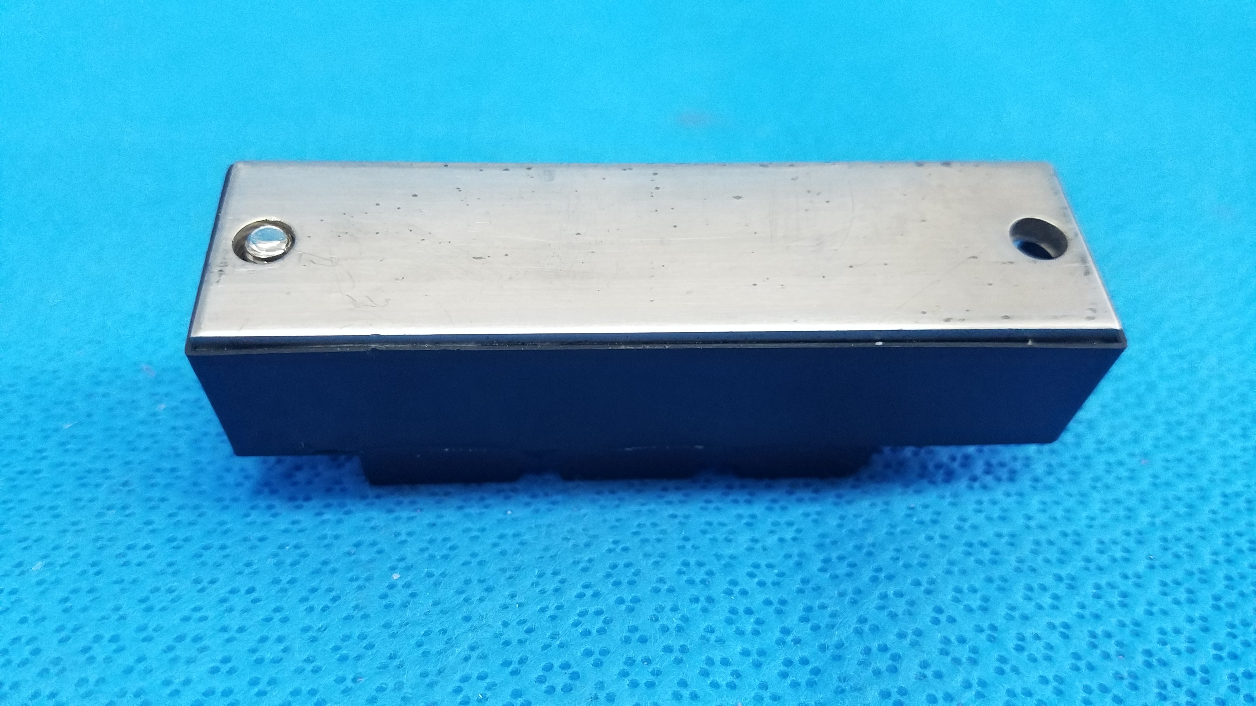 Load image into Gallery viewer, Fuji Electric 2FI100G-100C Power Diode Module 100A 1000V Dual Diode Block