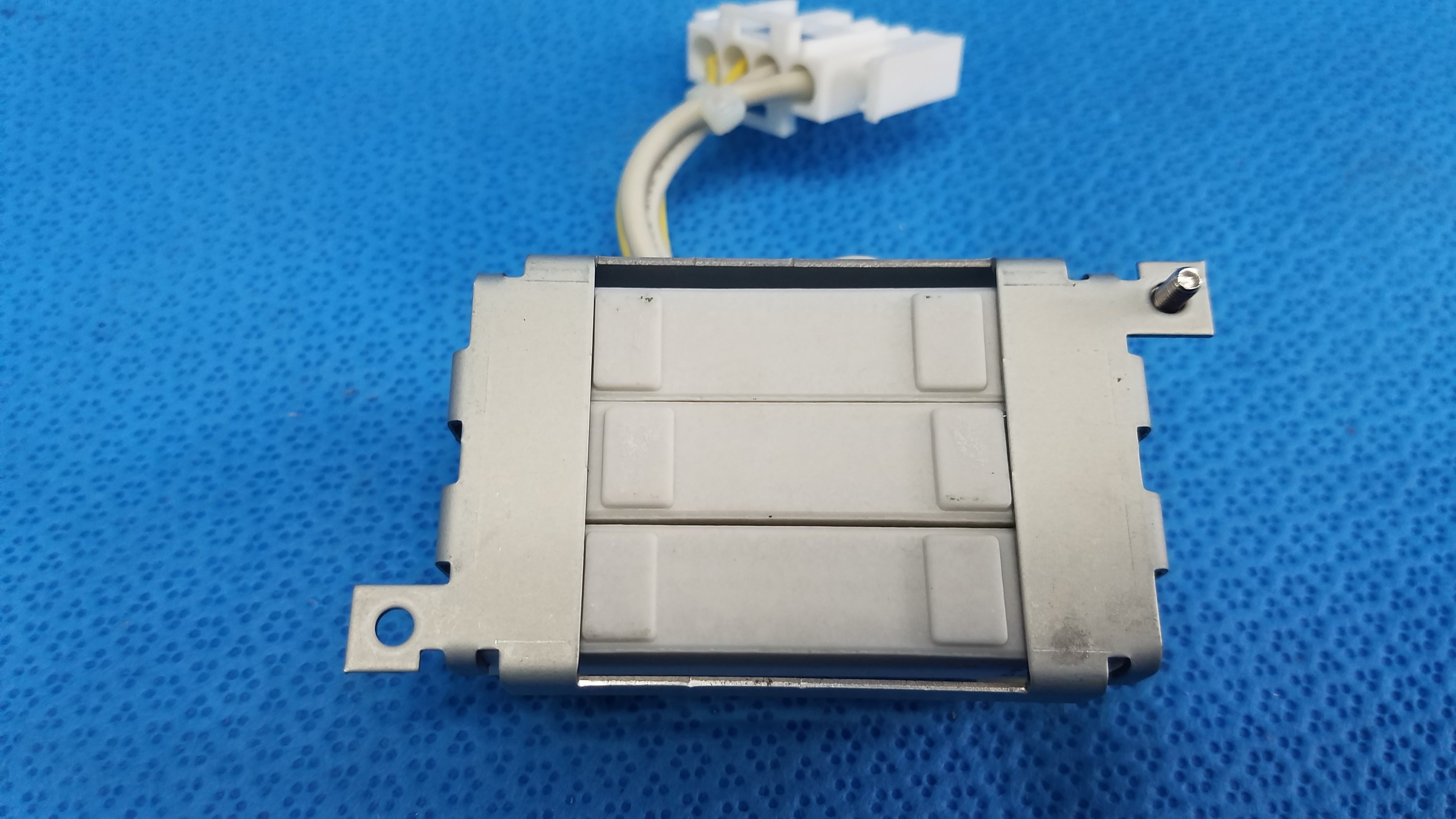 Load image into Gallery viewer, K OA BGR20 2kΩ Resistor Block Assembly P102 For Topcon TRC-NW6S Retinal Camera