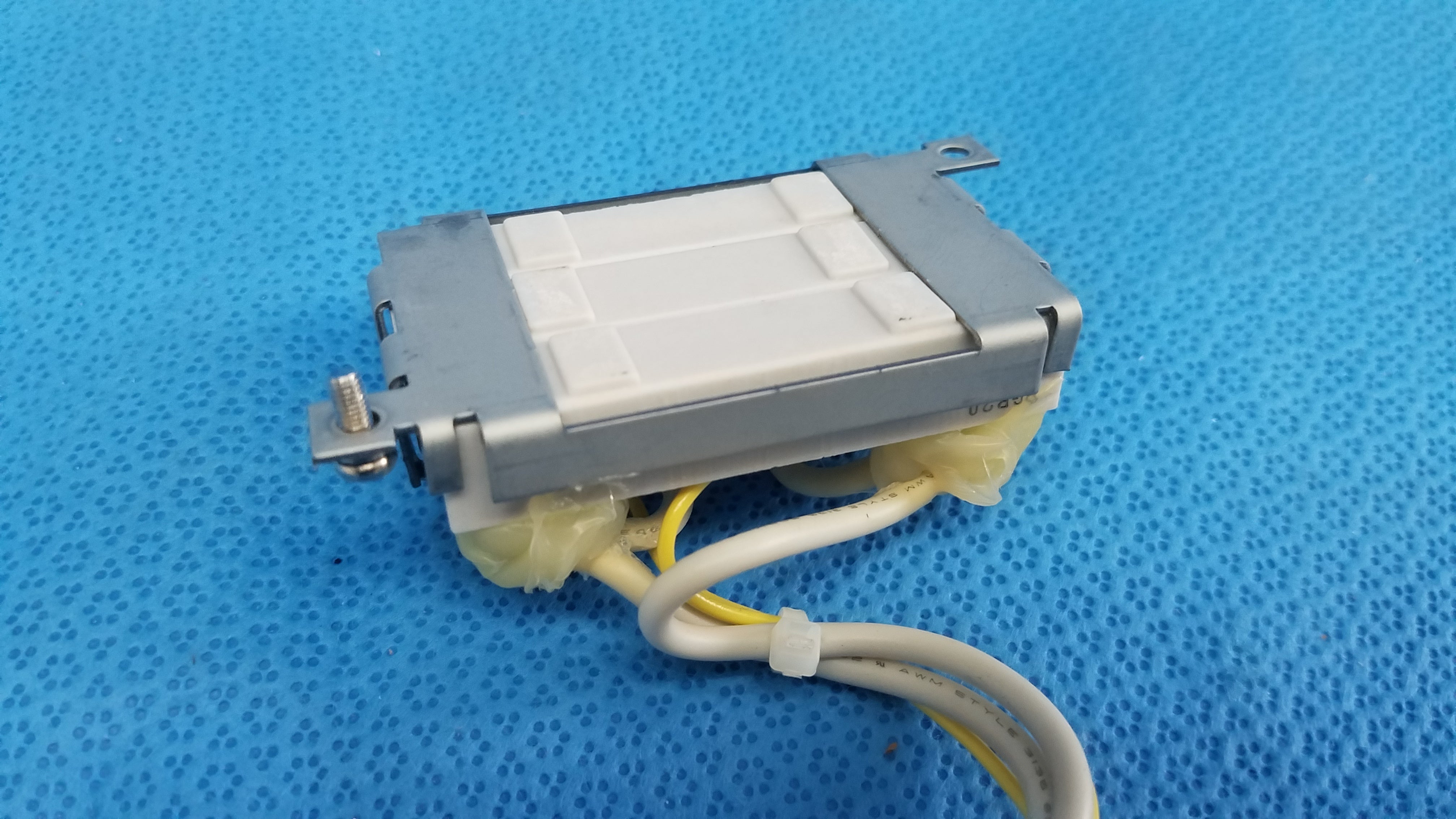 Load image into Gallery viewer, K OA BGR20 2kΩ Resistor Block Assembly P102 For Topcon TRC-NW6S Retinal Camera