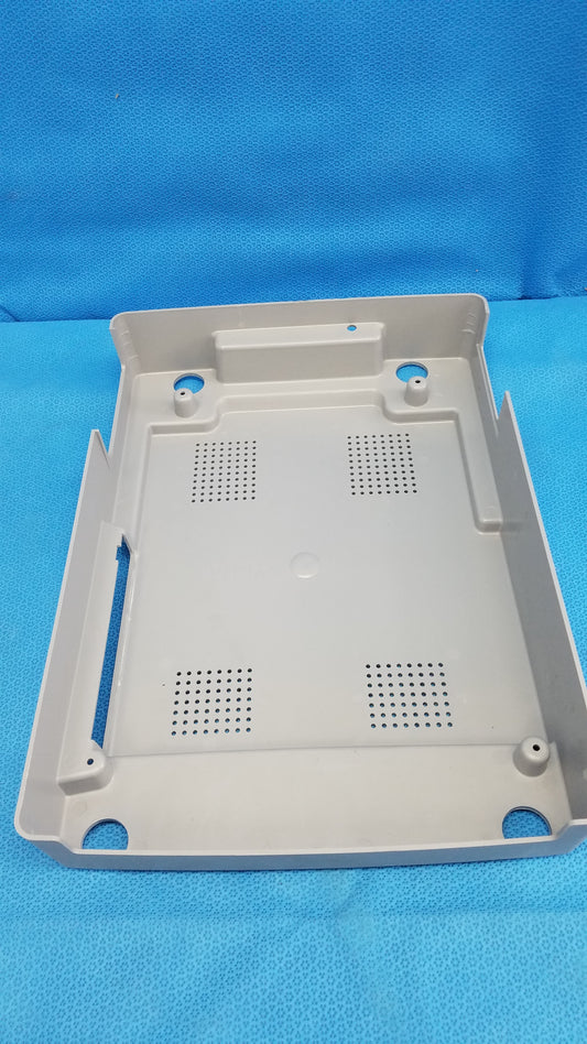Bottom Base Shroud Plastic Cover Panel For Topcon TRC-NW6S Non-Mydriatic Retinal Camera