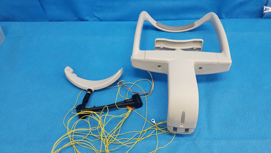 Chin Rest Forehead Rest Assembly Frame With Sensor For Topcon TRC-NW6S Non-Mydriatic Retinal Camera