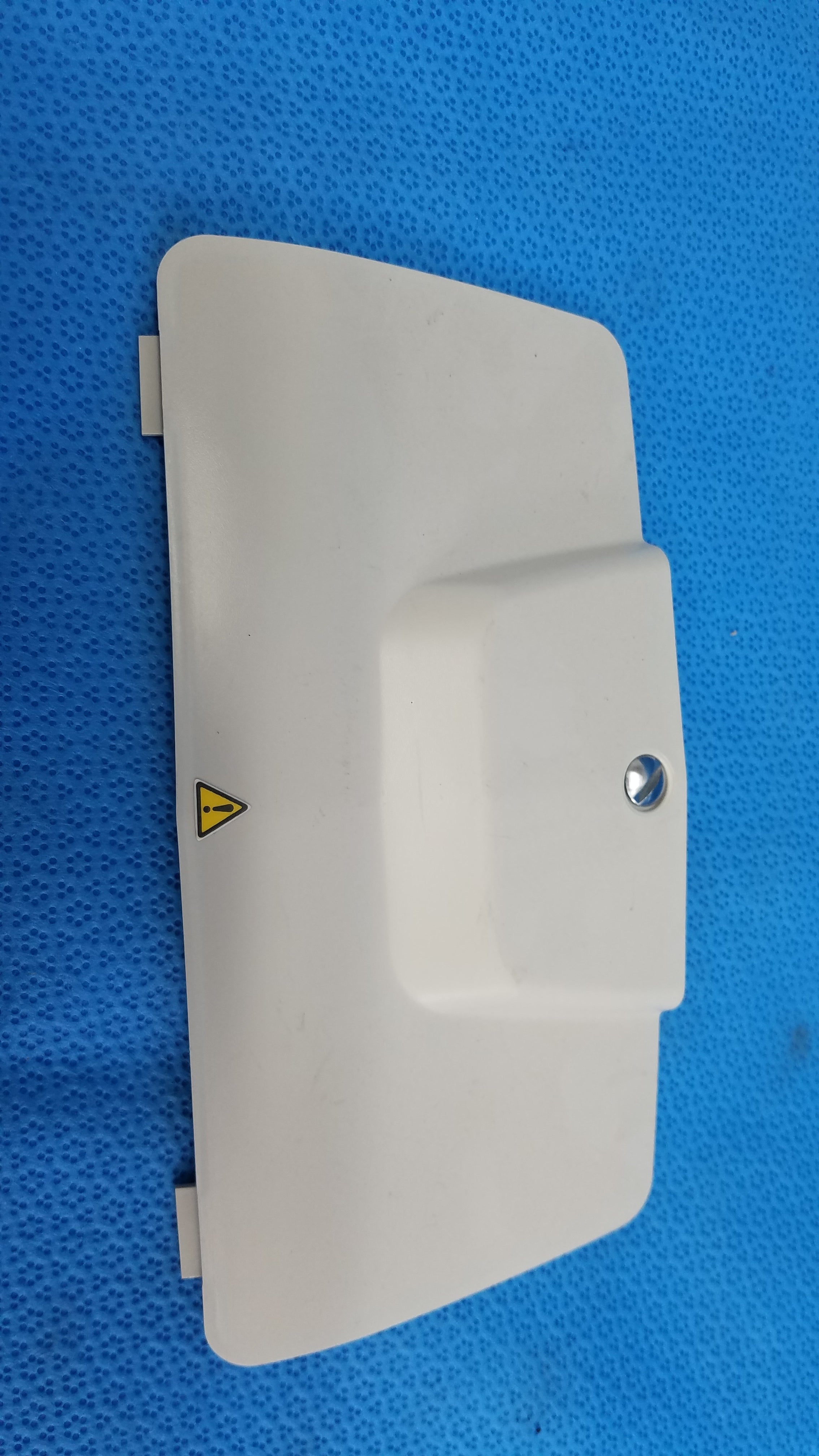 Load image into Gallery viewer, Lamp House Cover Panel For Topcon TRC-NW6S Retinal Camera