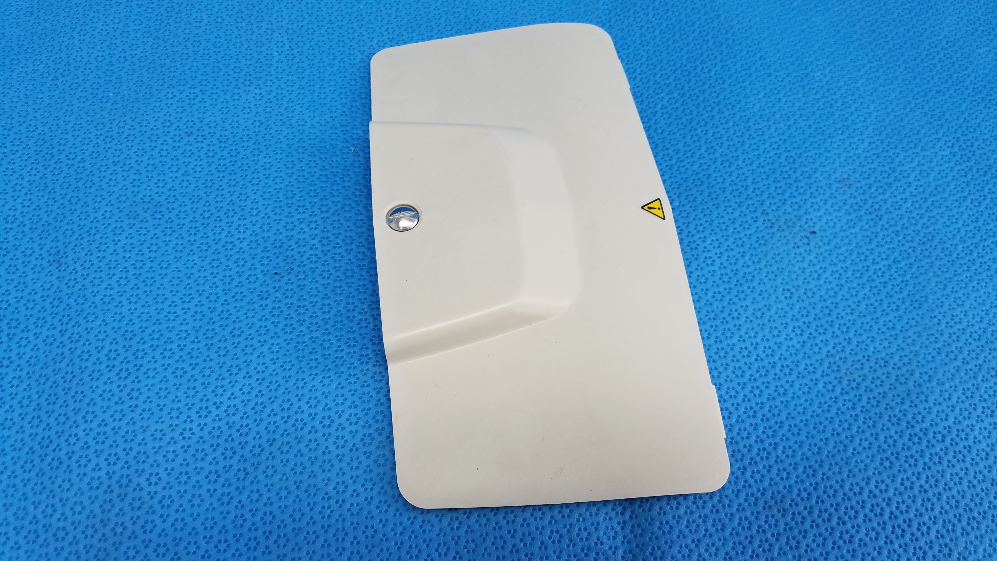 Load image into Gallery viewer, Lamp House Cover Panel For Topcon TRC-NW6S Retinal Camera