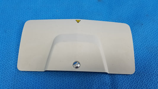 Lamp House Cover Panel For Topcon TRC-NW6S Retinal Camera