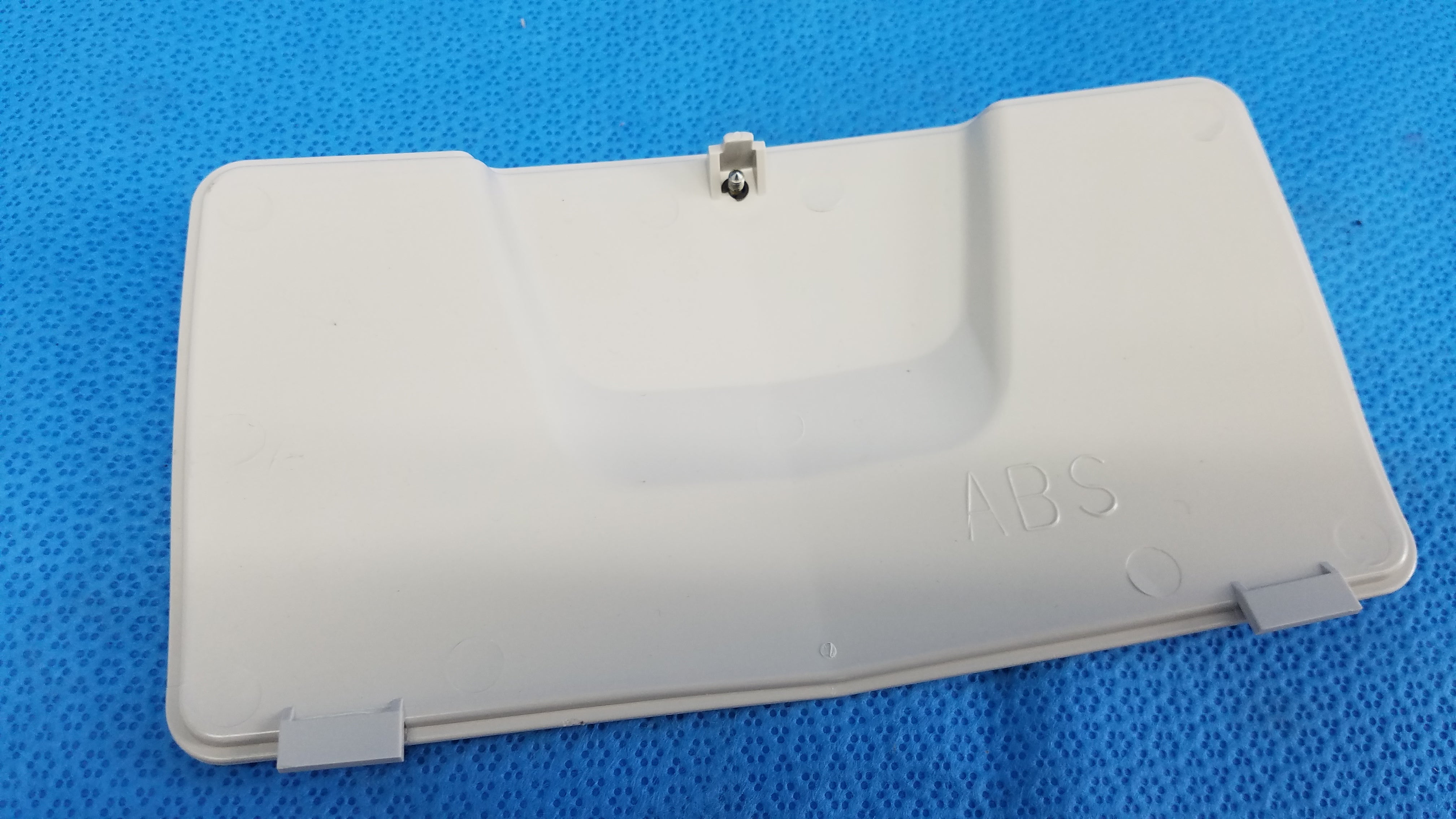 Load image into Gallery viewer, Lamp House Cover Panel For Topcon TRC-NW6S Retinal Camera