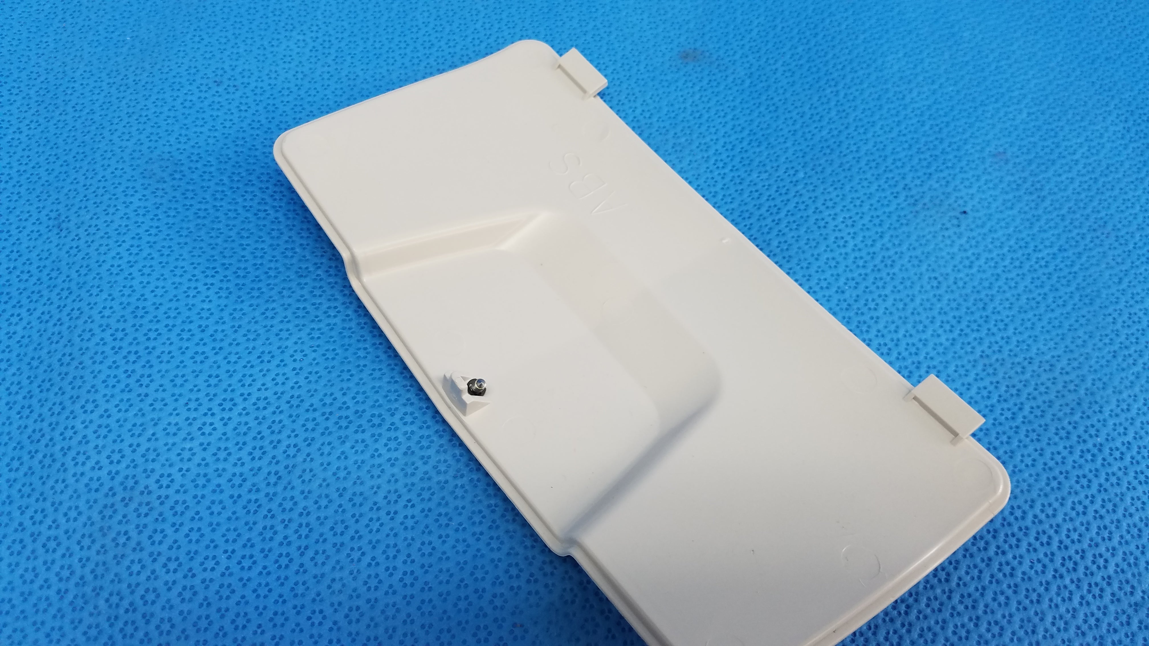 Load image into Gallery viewer, Lamp House Cover Panel For Topcon TRC-NW6S Retinal Camera