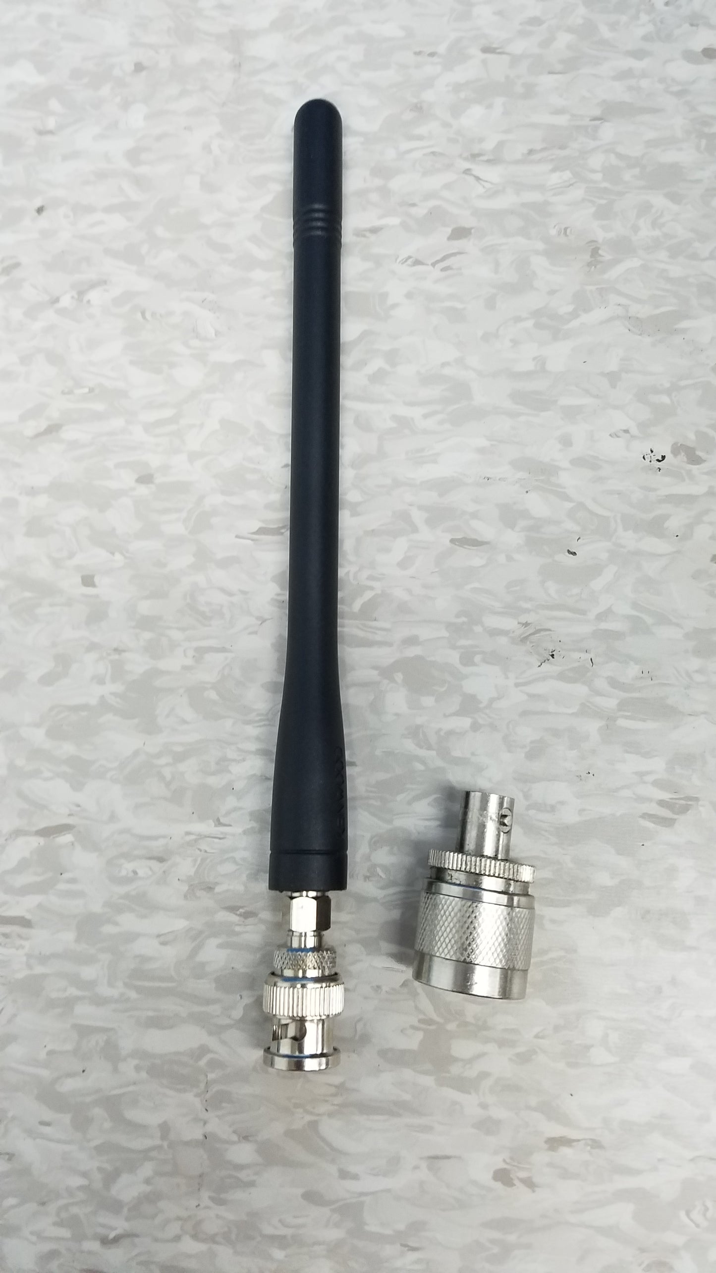 HP Hewlett Packard 8920A RF Communications Test Set With Bag  0.4-1000 MHz