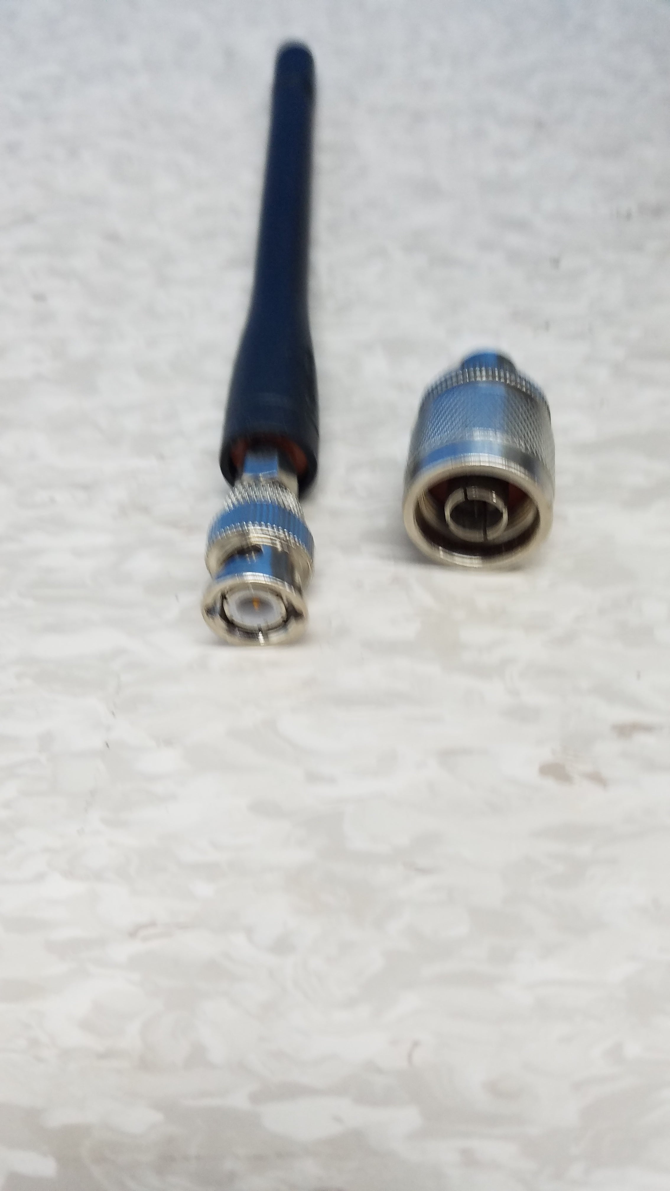 Load image into Gallery viewer, HP Hewlett Packard 8920A RF Communications Test Set With Bag  0.4-1000 MHz